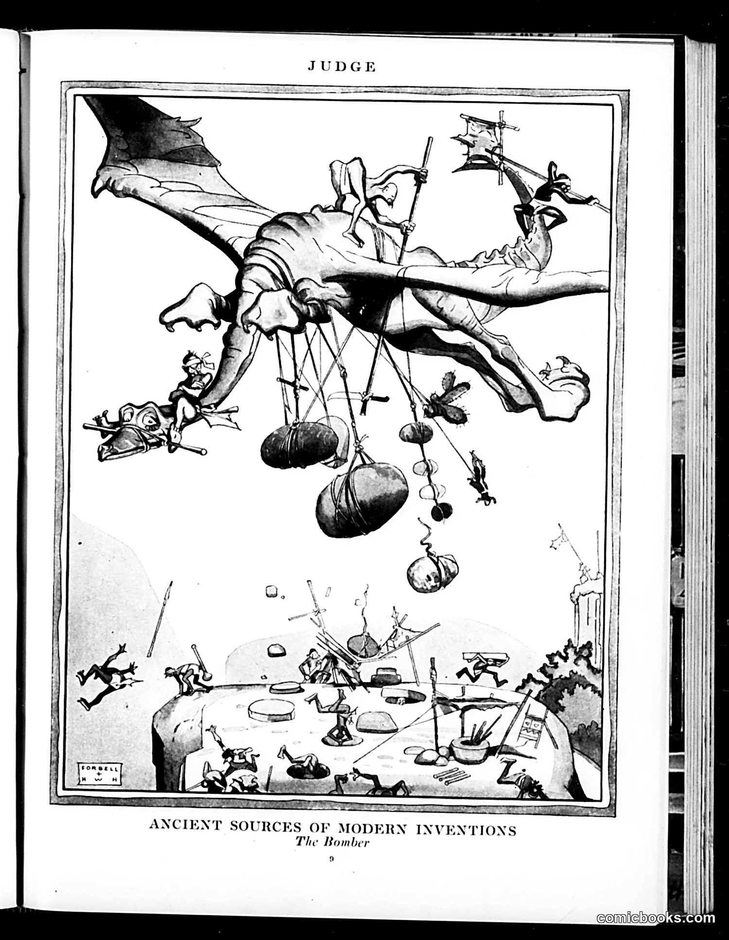 Judge — October 5, 1929 — page 11 of 36