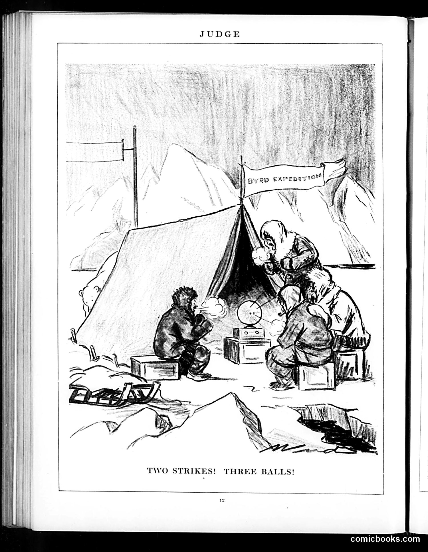 Judge — October 5, 1929 — page 14 of 36