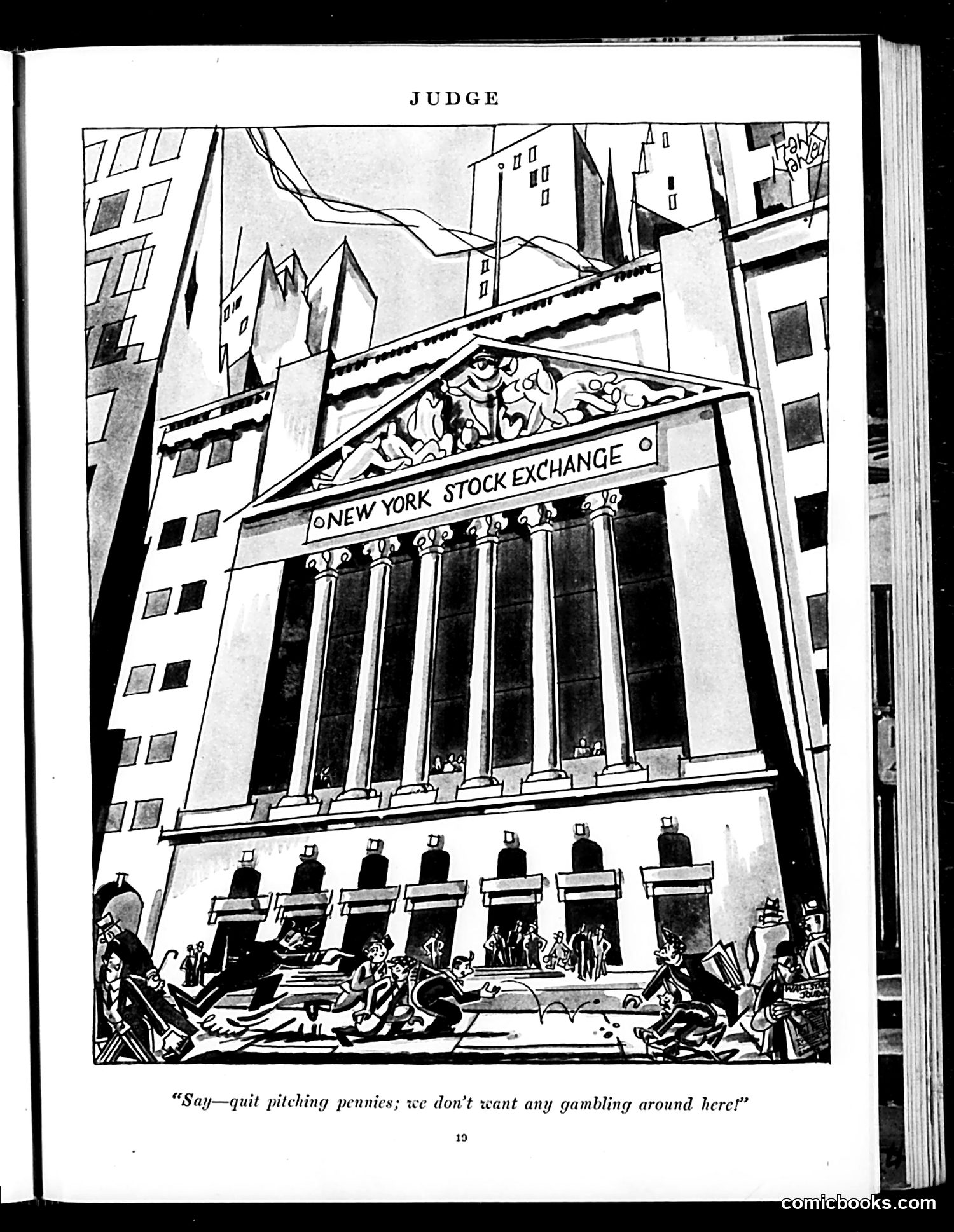 Judge — October 5, 1929 — page 21 of 36