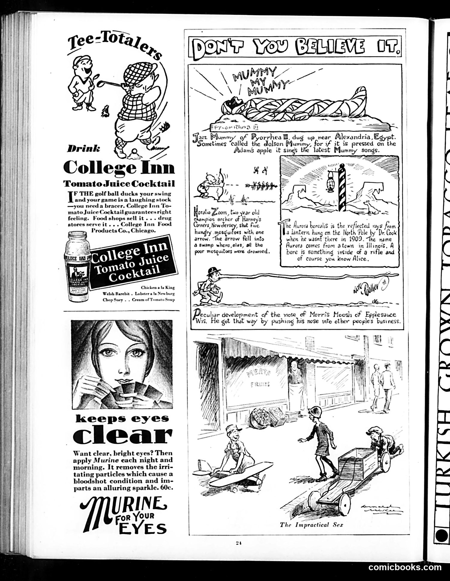 Judge — October 5, 1929 — page 26 of 36