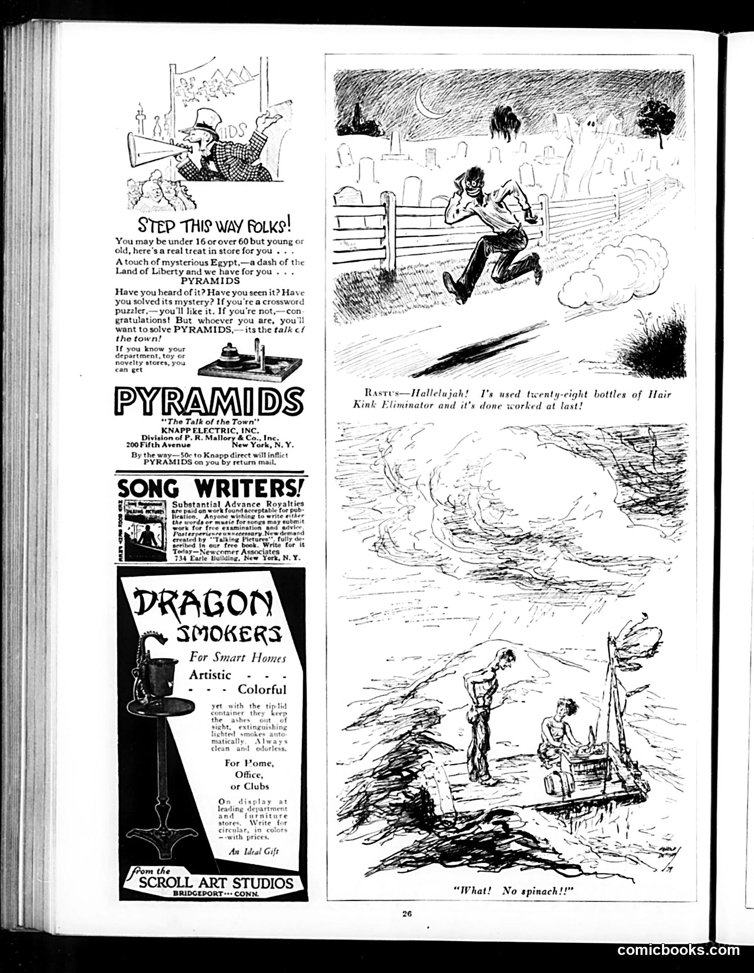Judge — October 5, 1929 — page 28 of 36