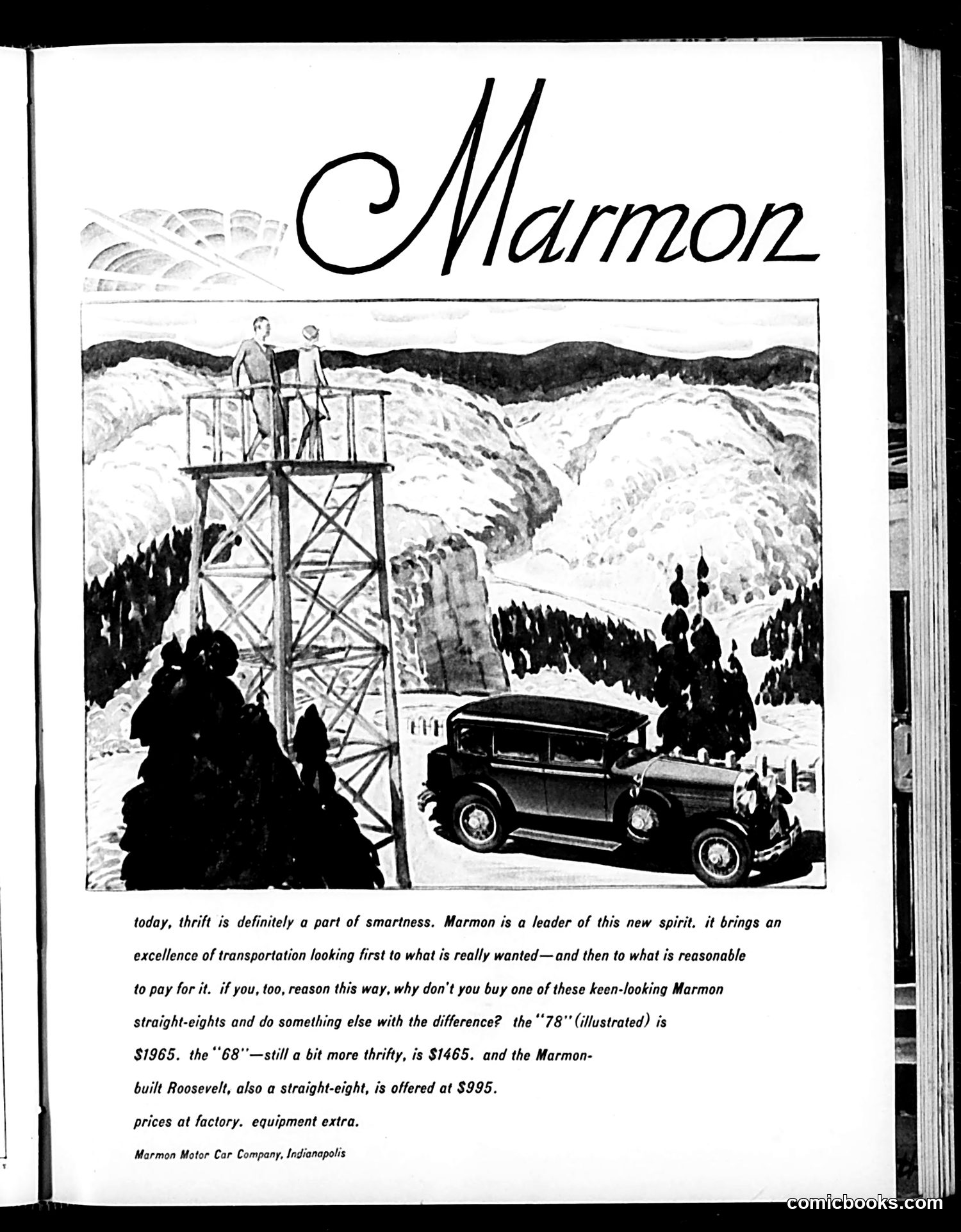 Judge — October 5, 1929 — page 35 of 36