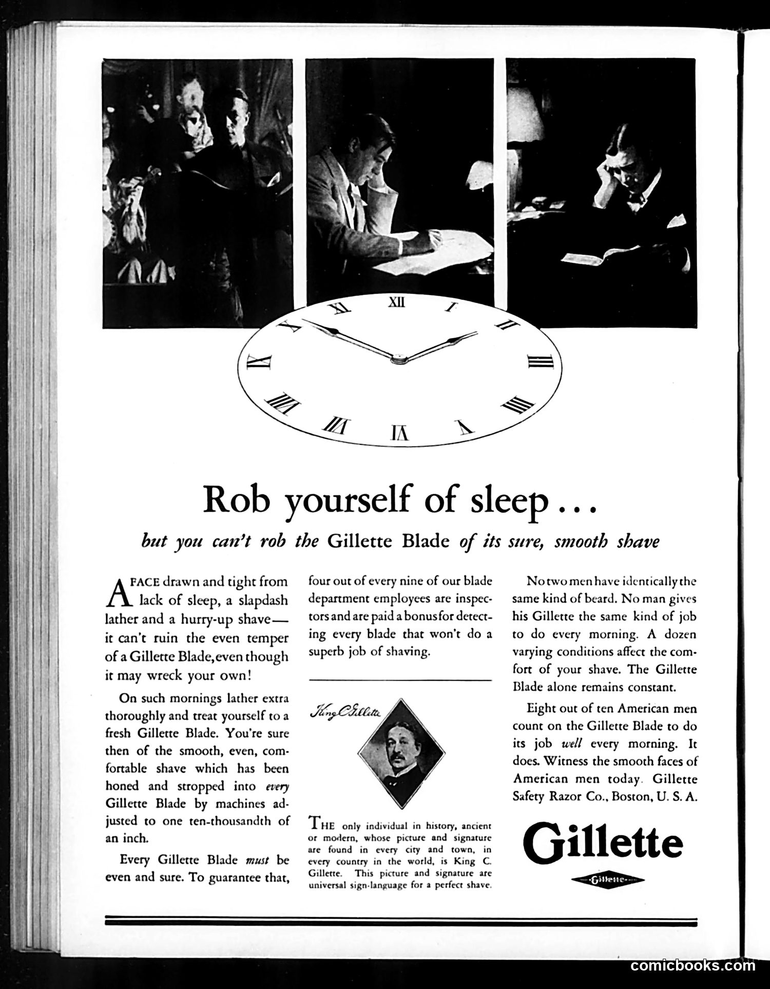 Judge — October 12, 1929 — page 2 of 36
