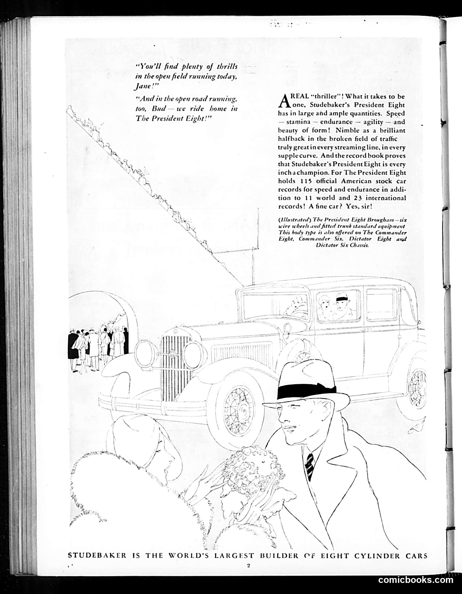 Judge — October 12, 1929 — page 4 of 36