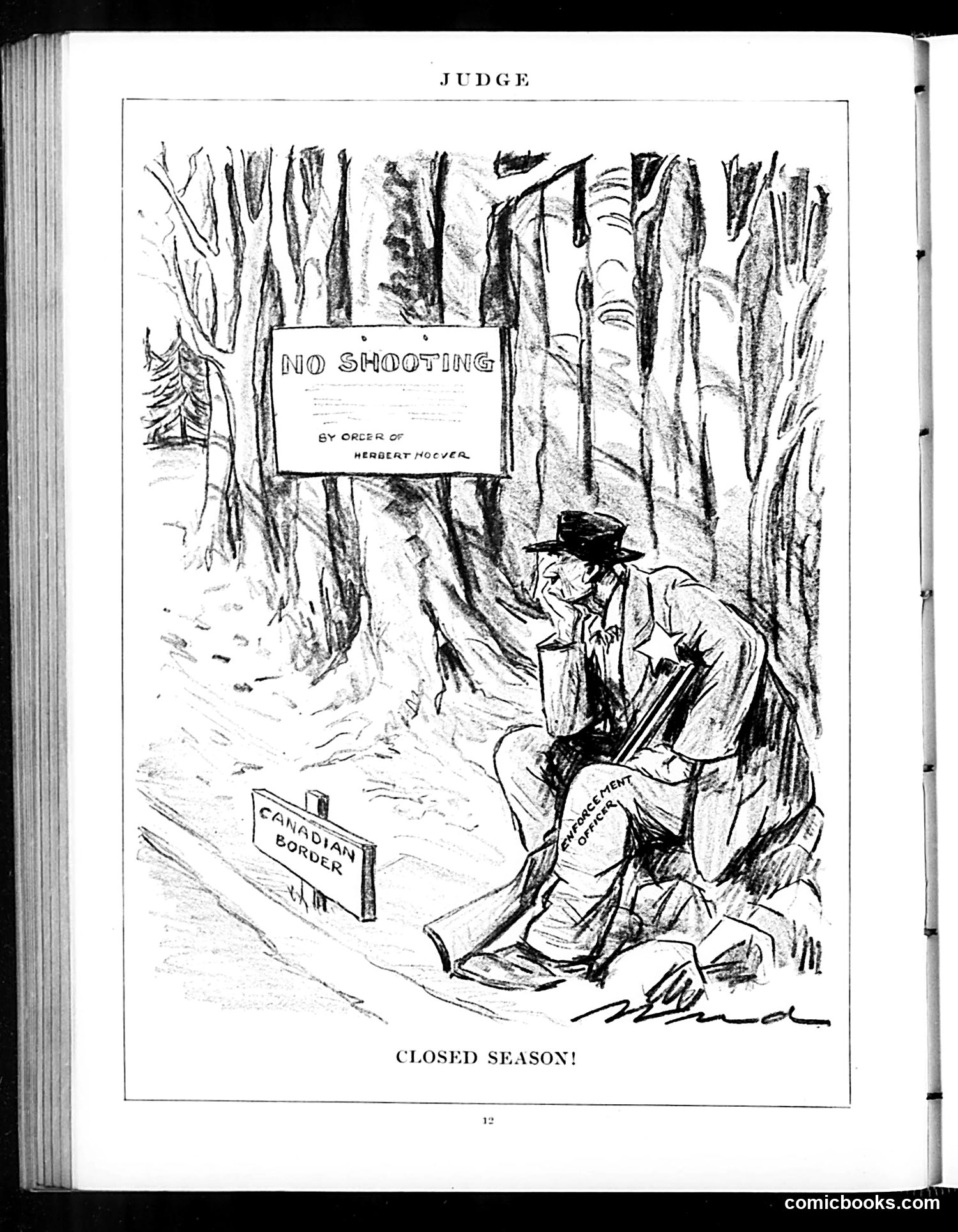 Judge — October 12, 1929 — page 14 of 36