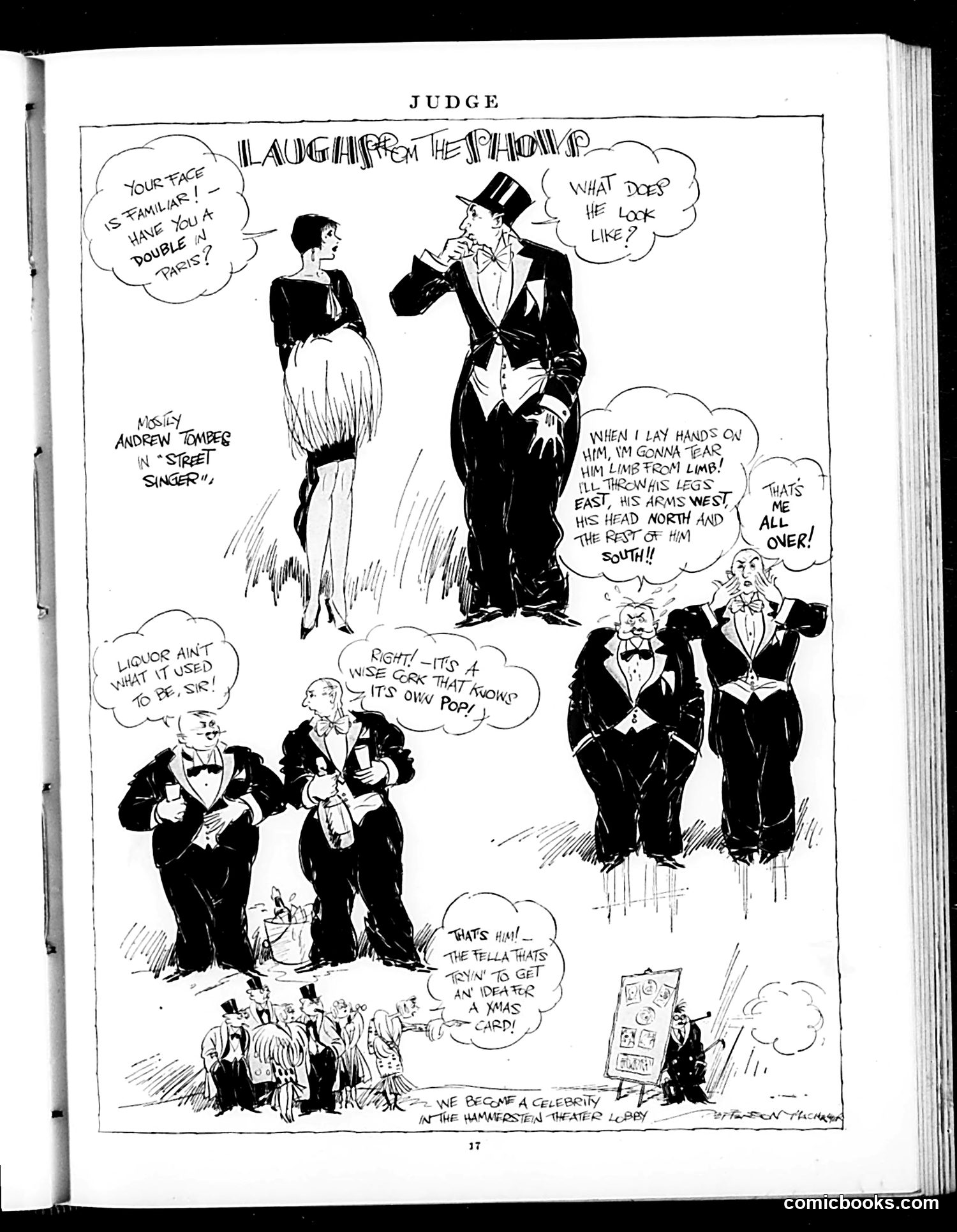 Judge — October 12, 1929 — page 19 of 36