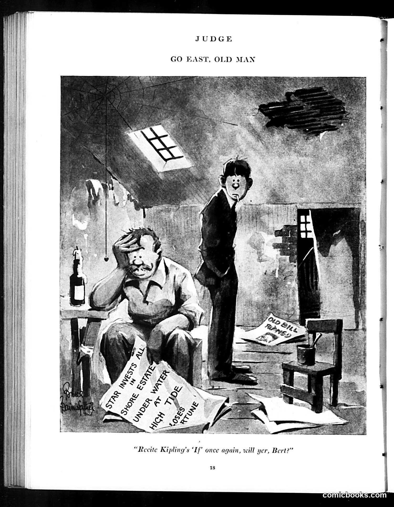 Judge — October 12, 1929 — page 20 of 36