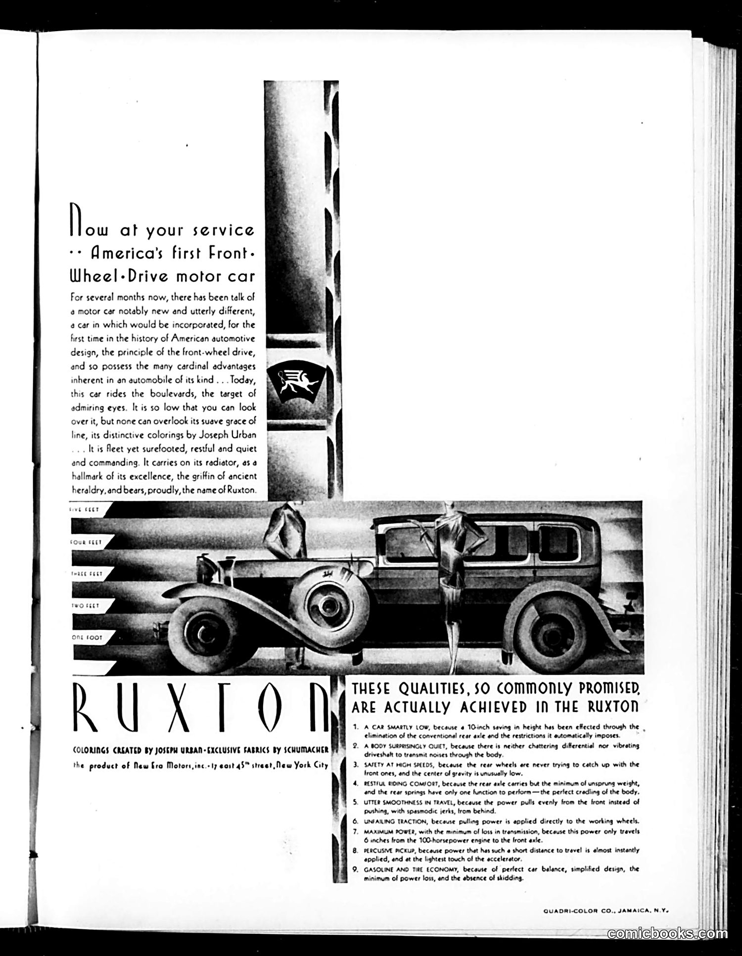 Judge — October 12, 1929 — page 35 of 36