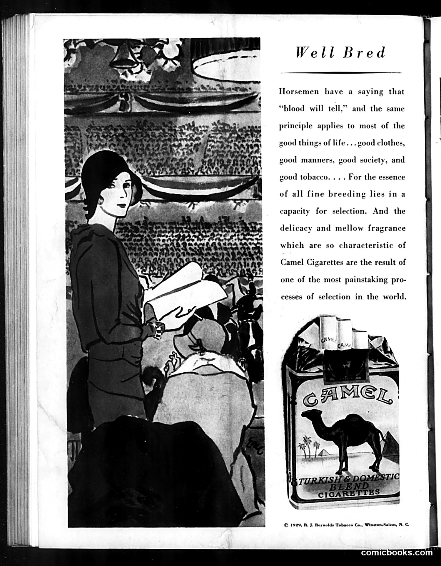 Judge — October 12, 1929 — page 36 of 36