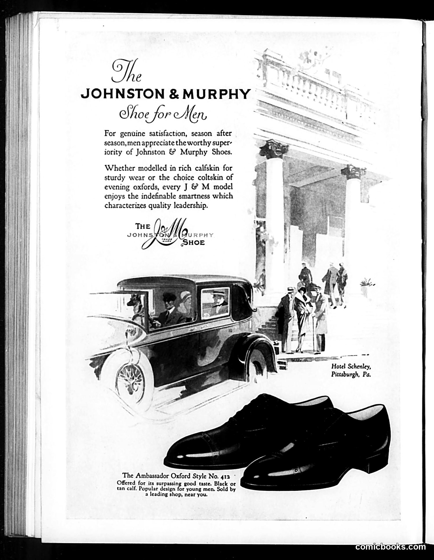 Judge — October 19, 1929 — page 2 of 36