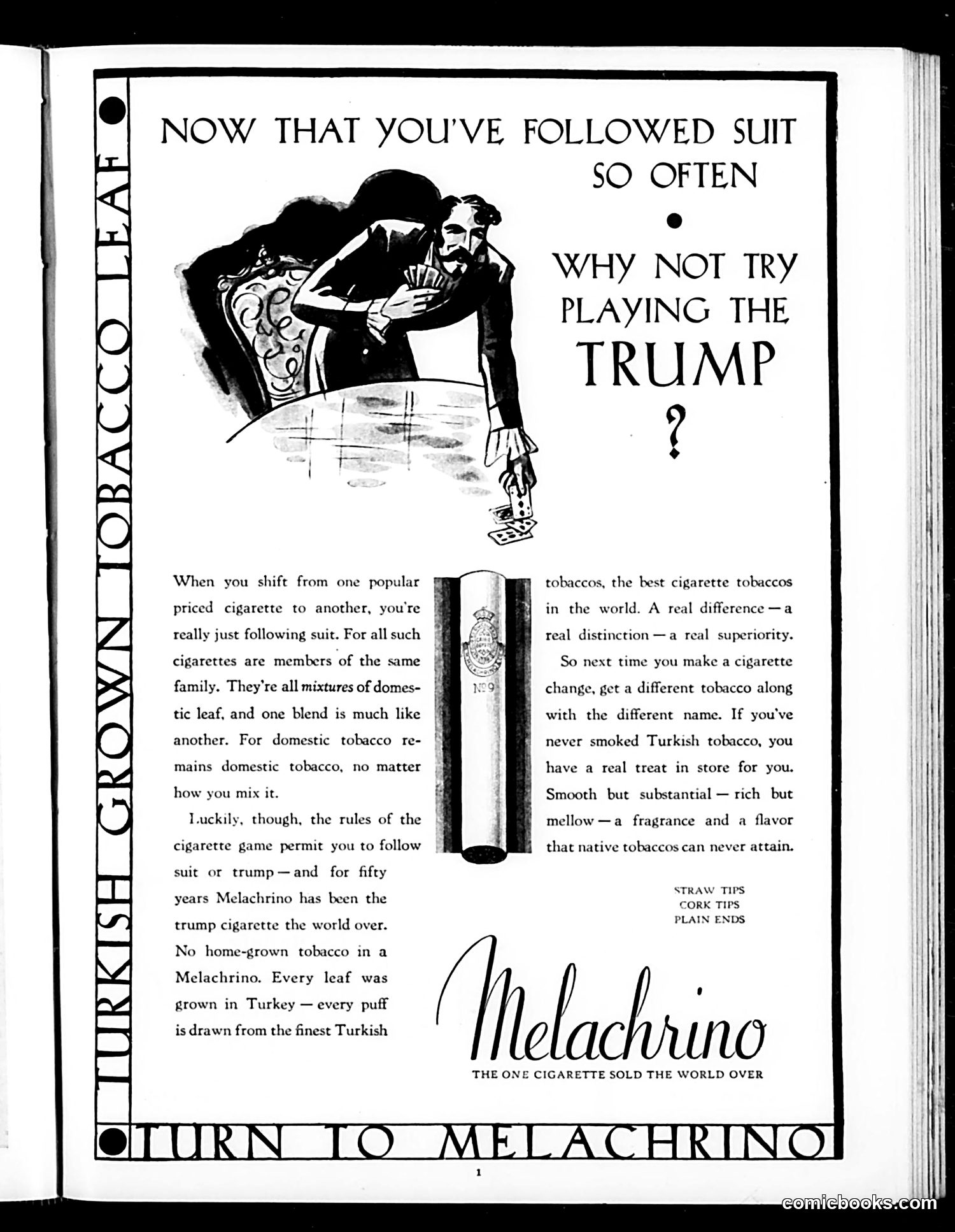 Judge — October 19, 1929 — page 3 of 36