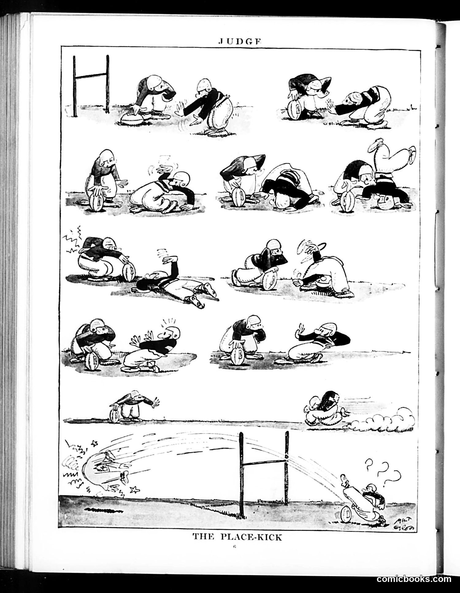 Judge — October 19, 1929 — page 8 of 36