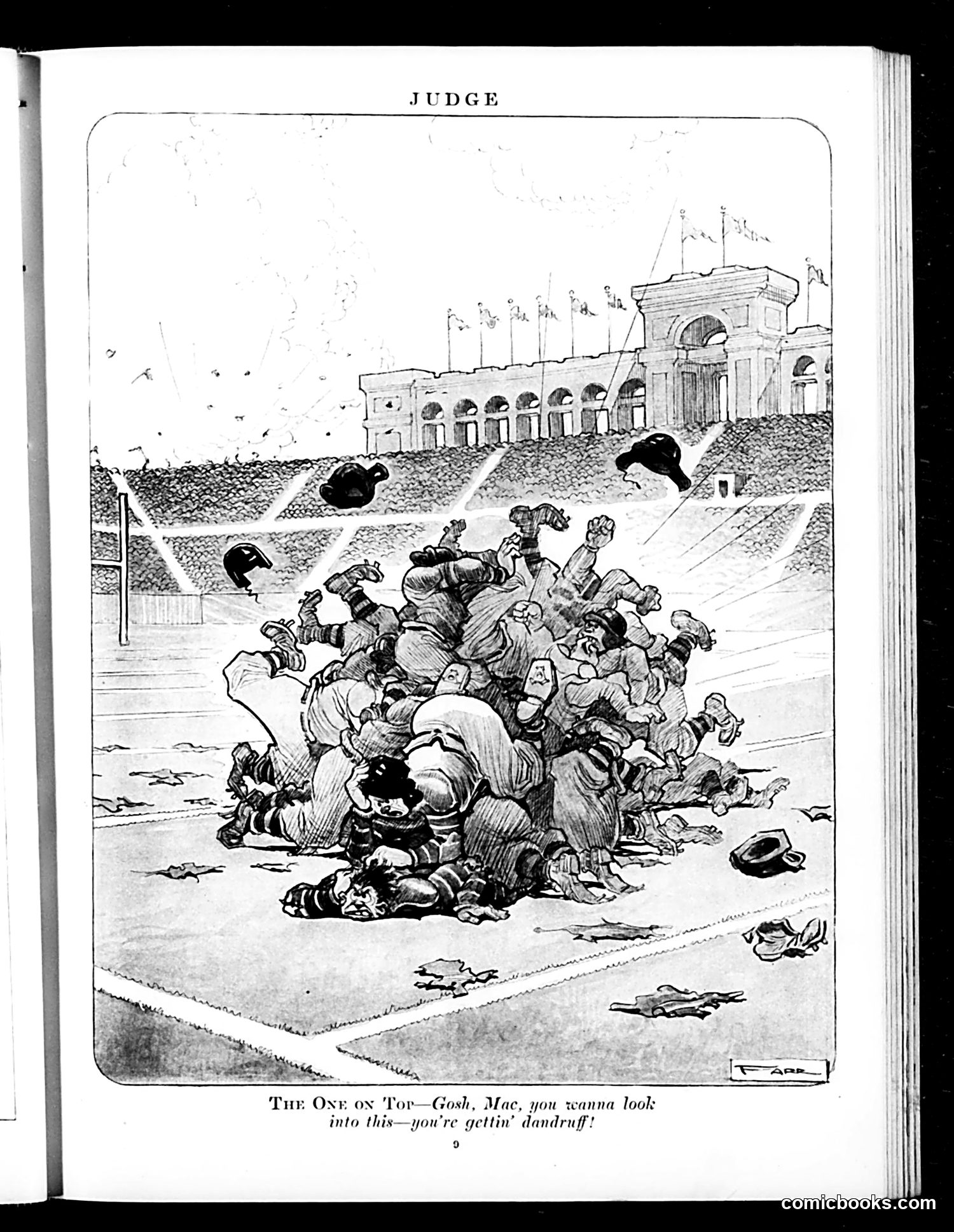 Judge — October 19, 1929 — page 11 of 36