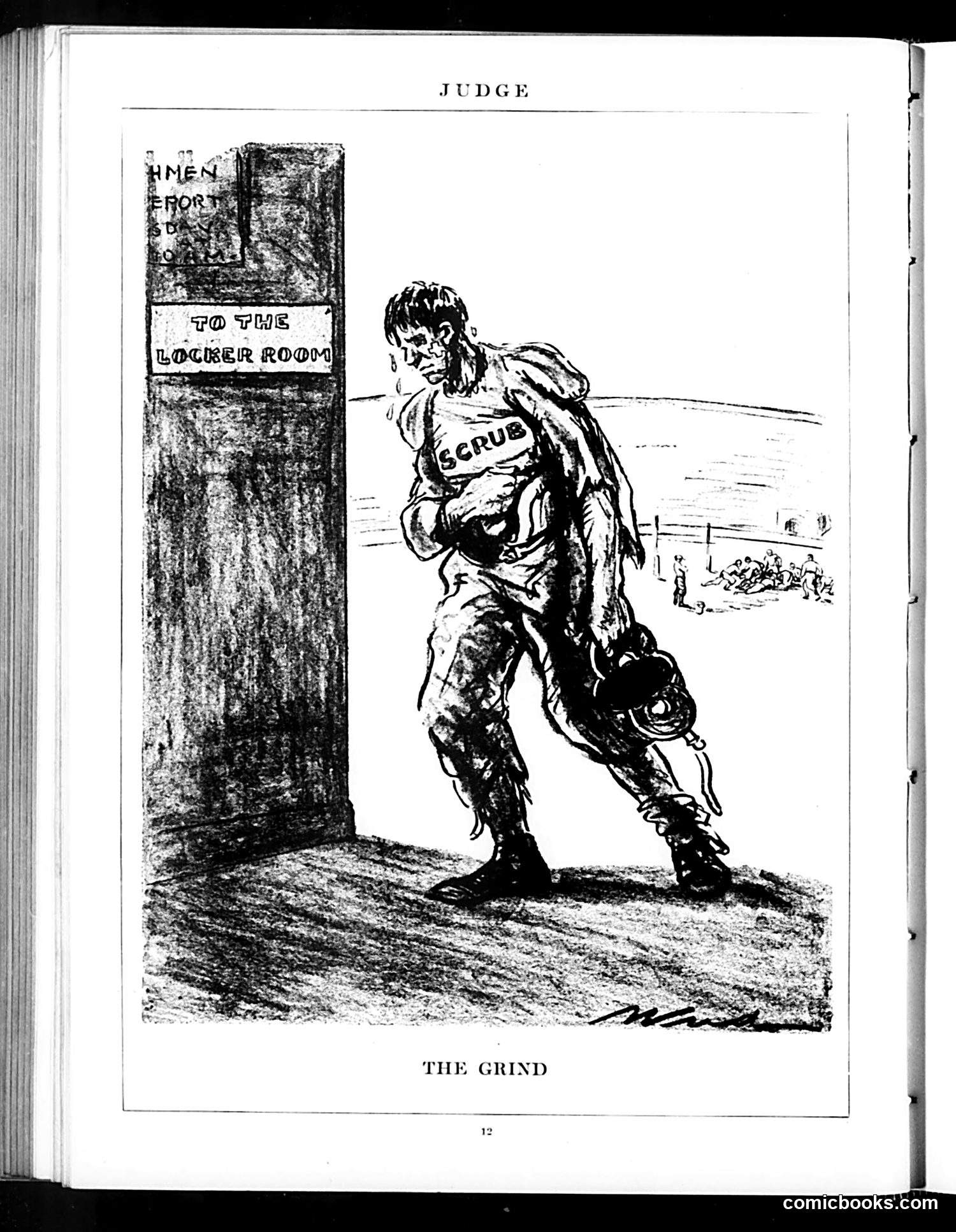 Judge — October 19, 1929 — page 14 of 36