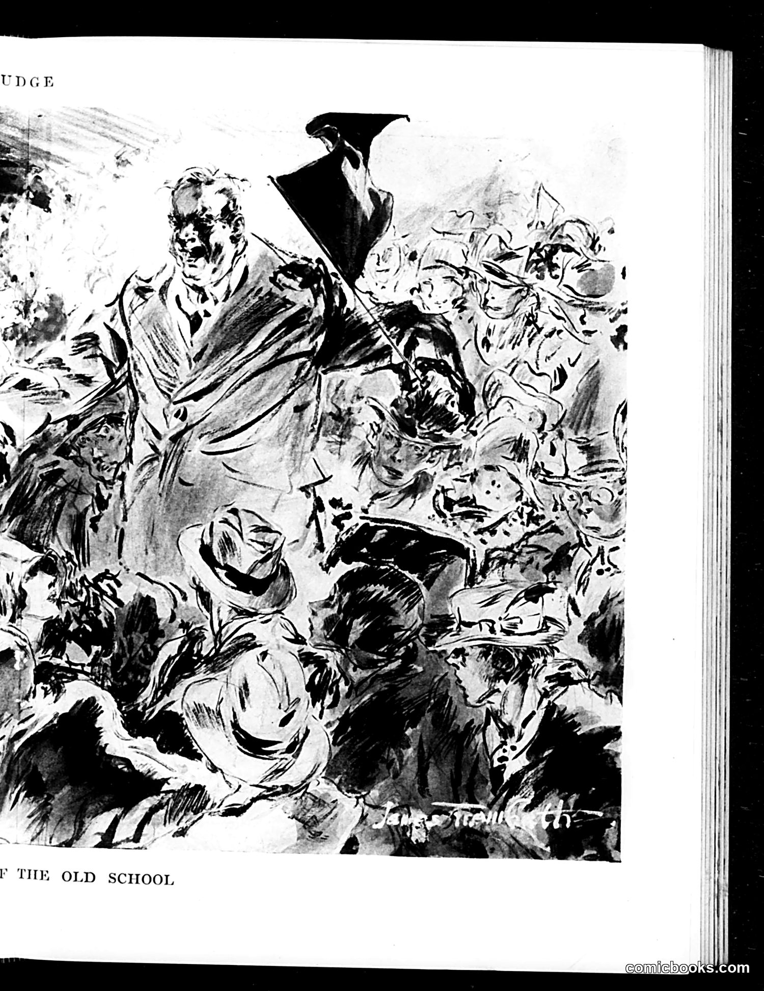 Judge — October 19, 1929 — page 19 of 36