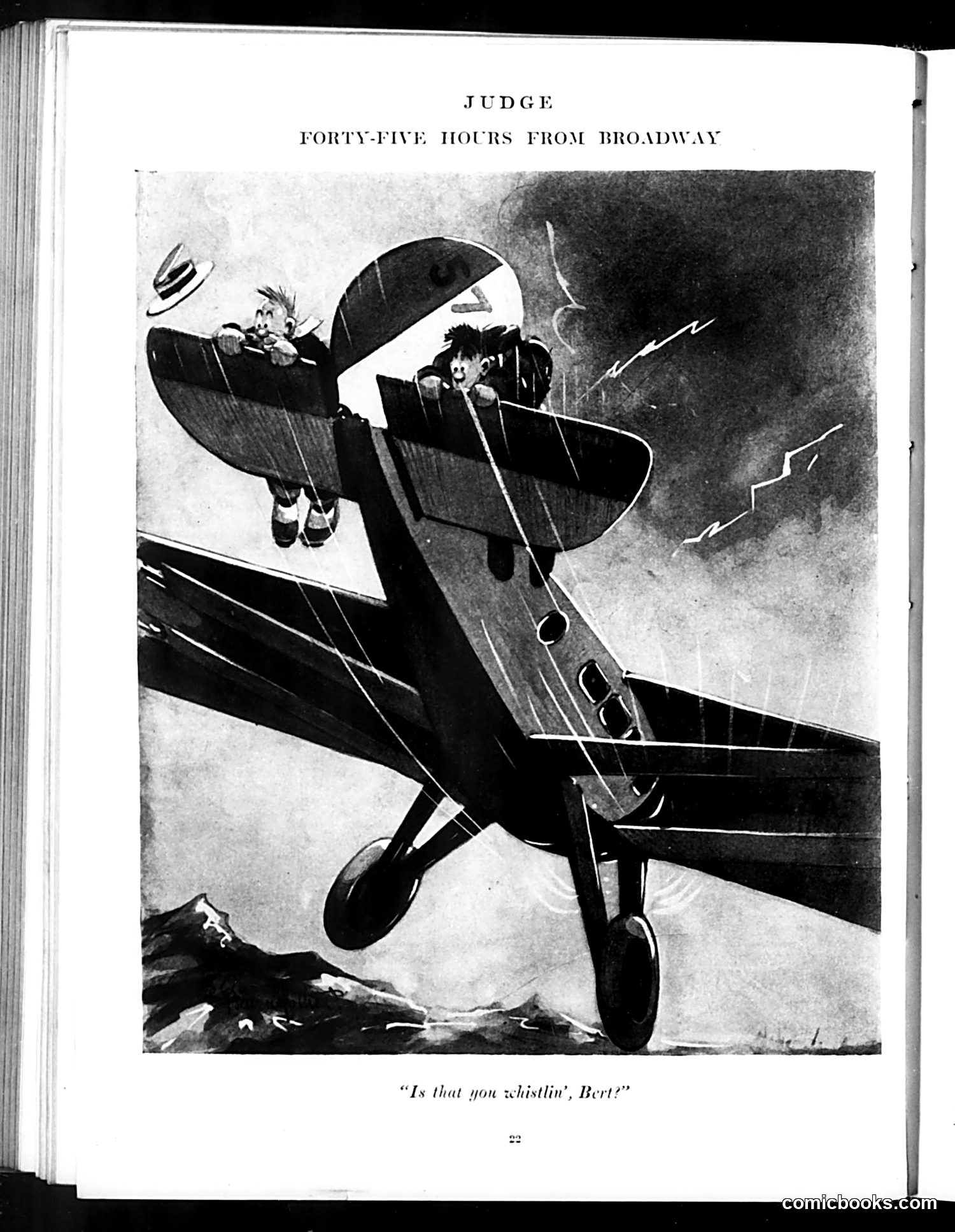 Judge — October 19, 1929 — page 24 of 36