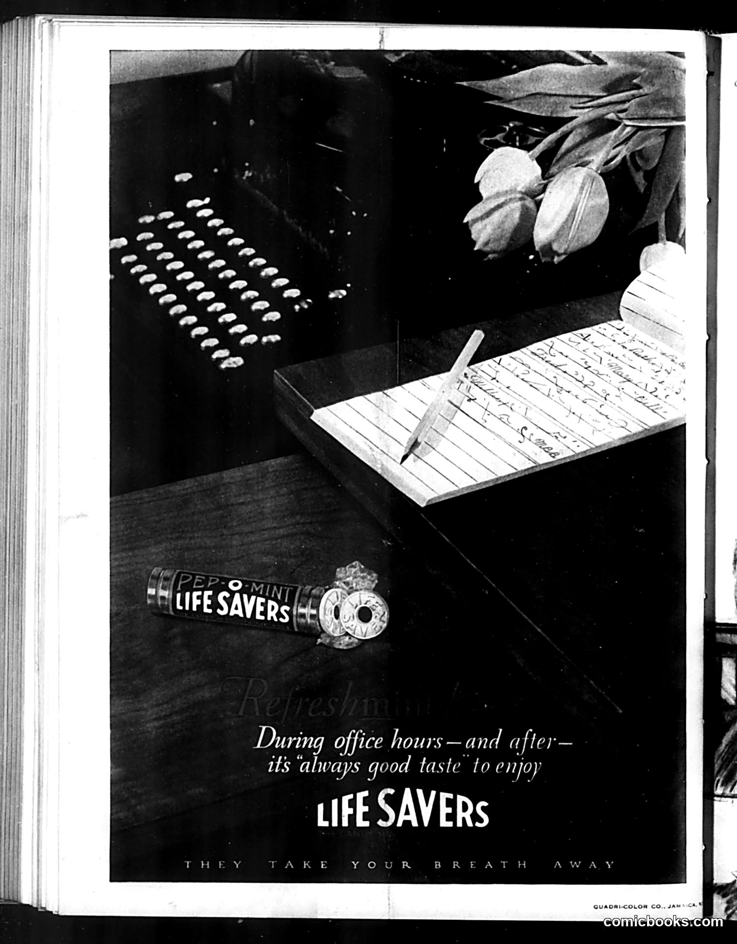 Judge — October 19, 1929 — page 36 of 36