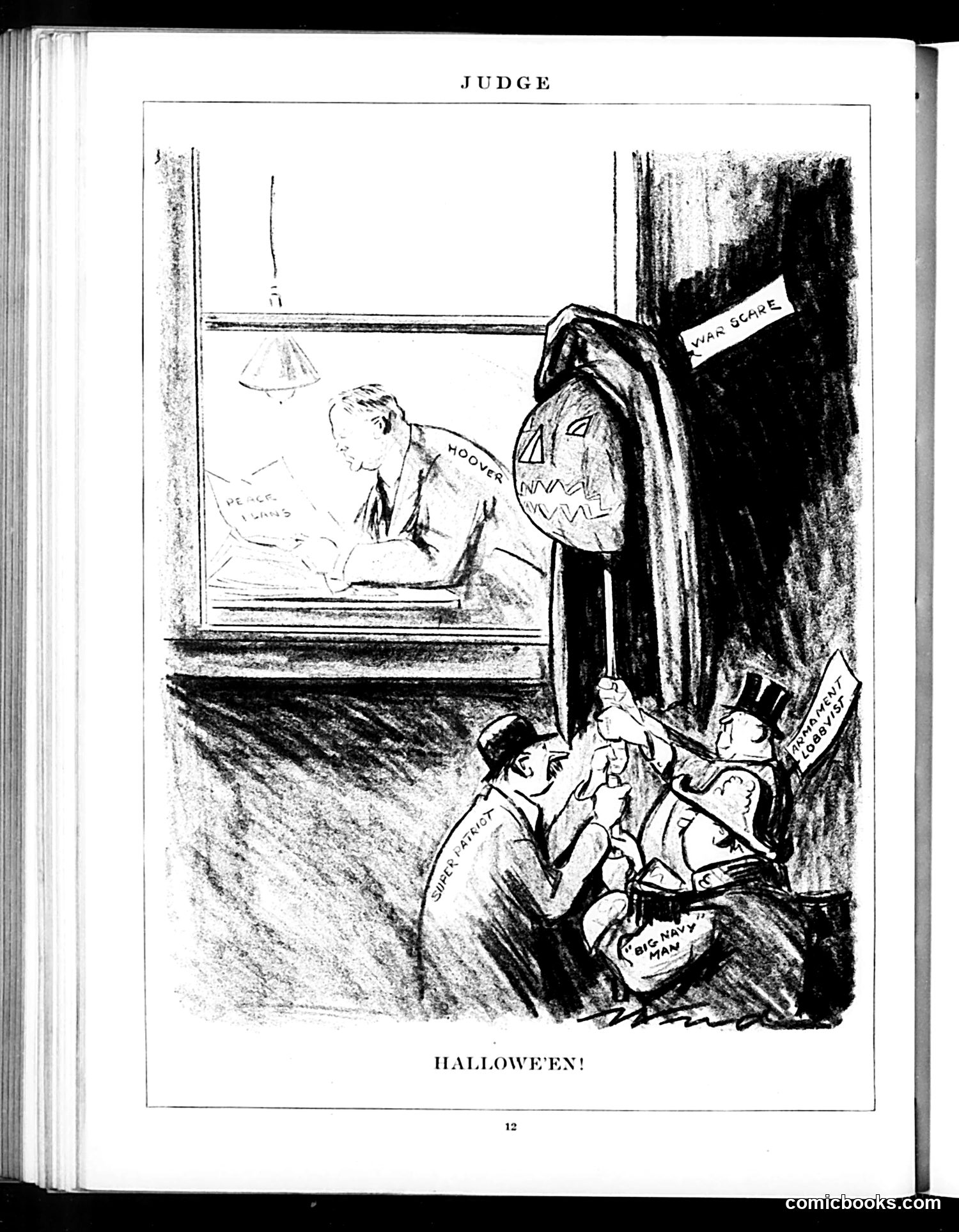 Judge — October 26, 1929 — page 14 of 36