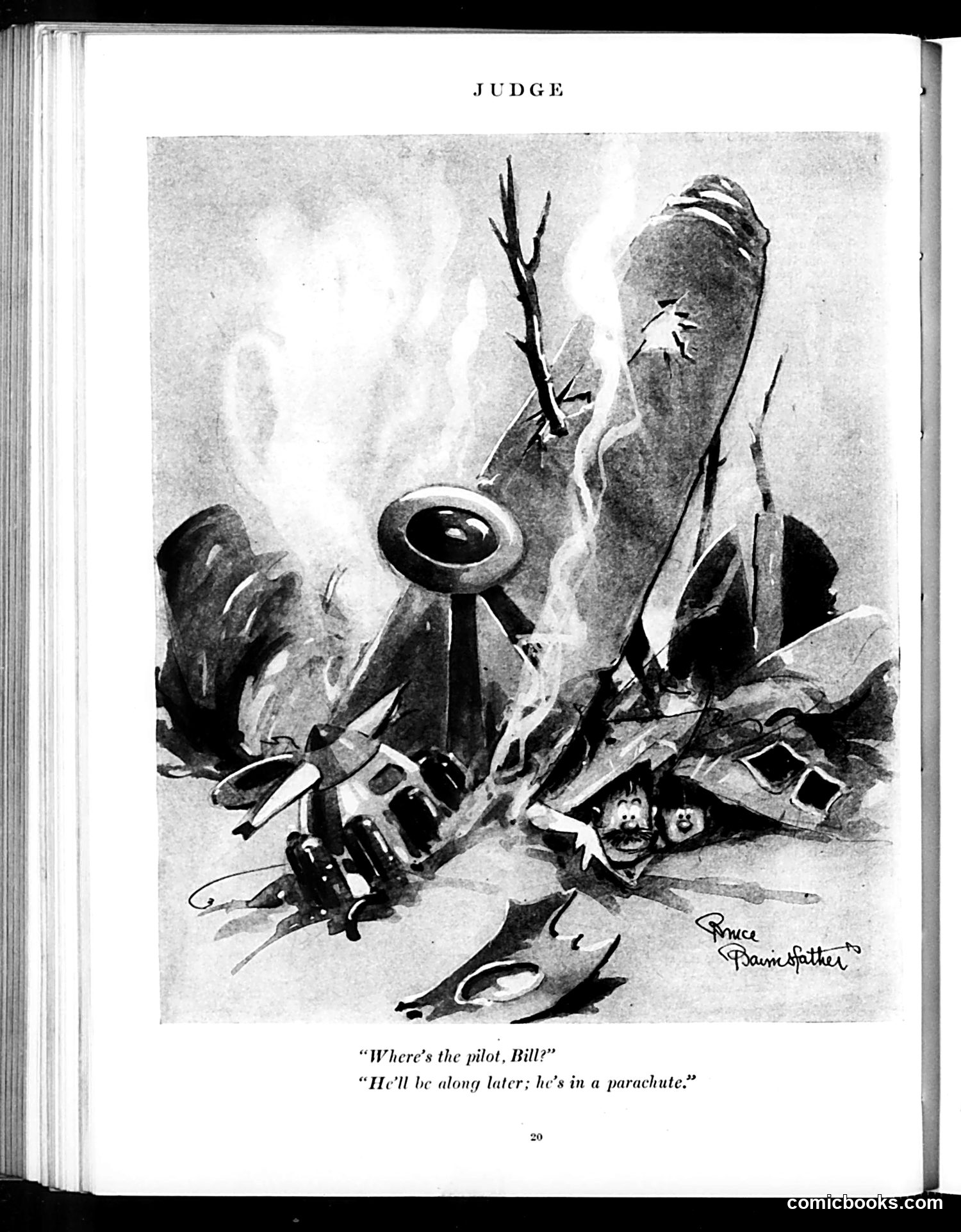 Judge — October 26, 1929 — page 22 of 36