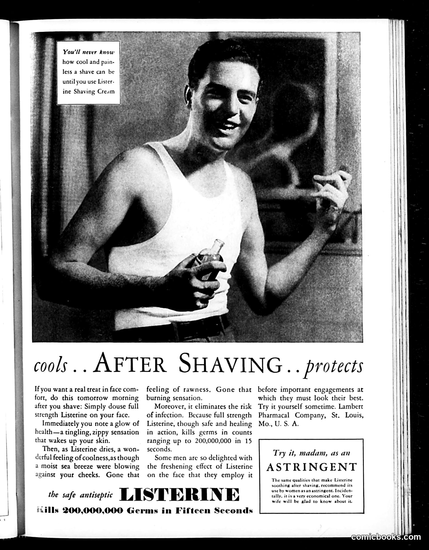Judge — October 26, 1929 — page 35 of 36
