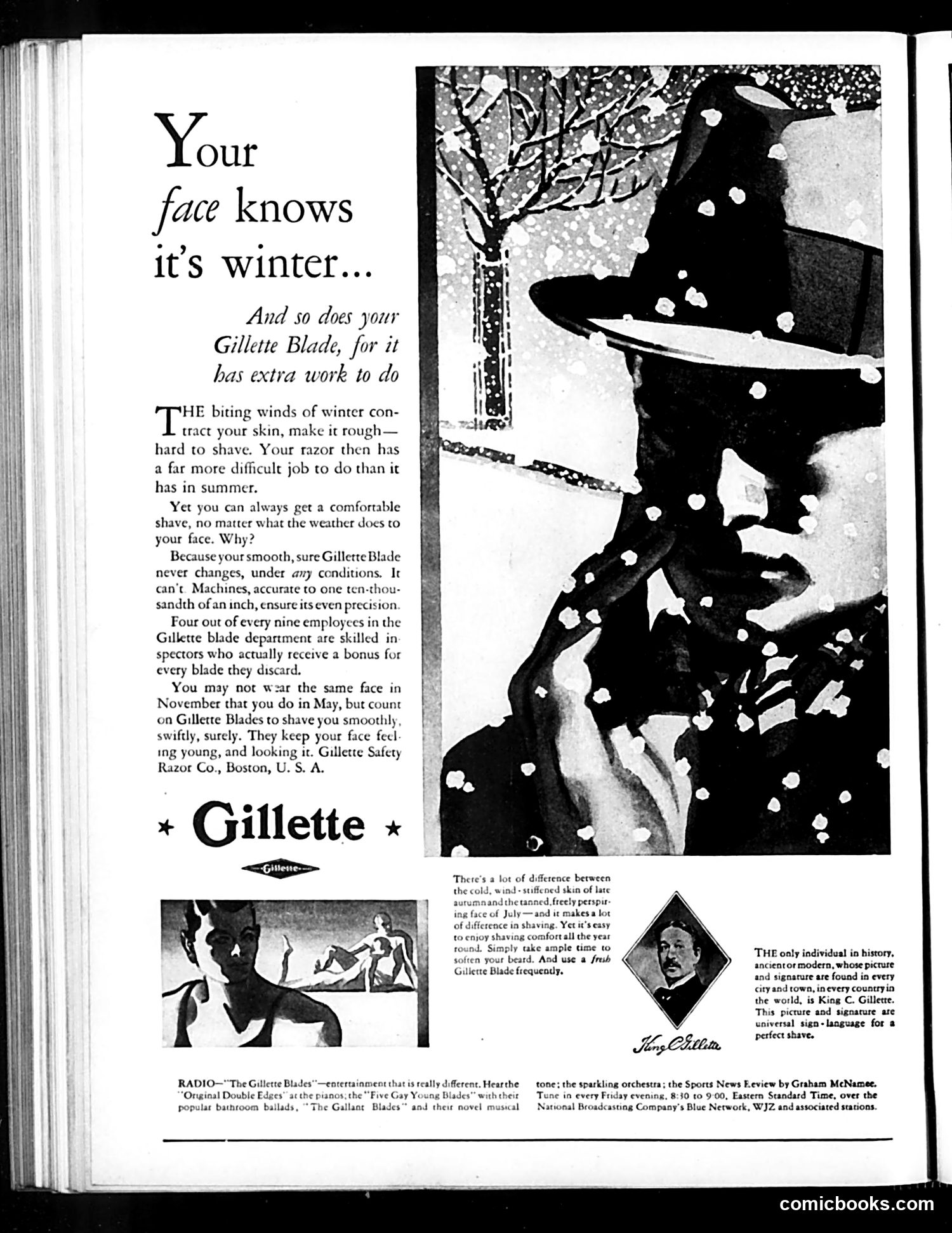 Judge — November 2, 1929 — page 2 of 36