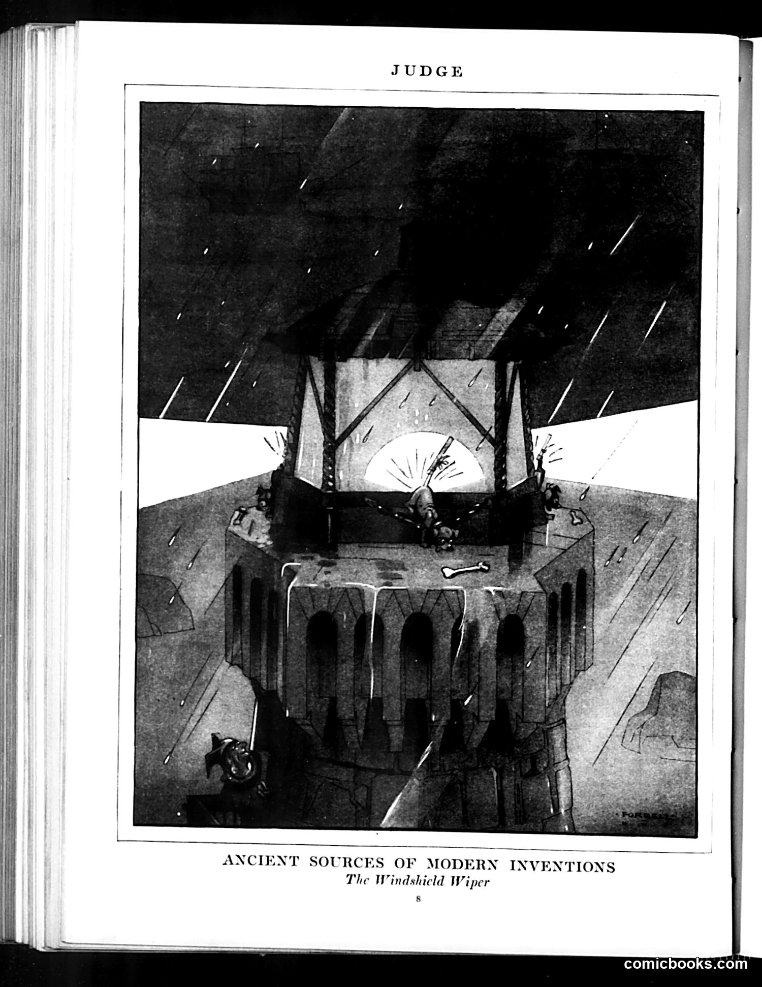 Judge — November 2, 1929 — page 10 of 36