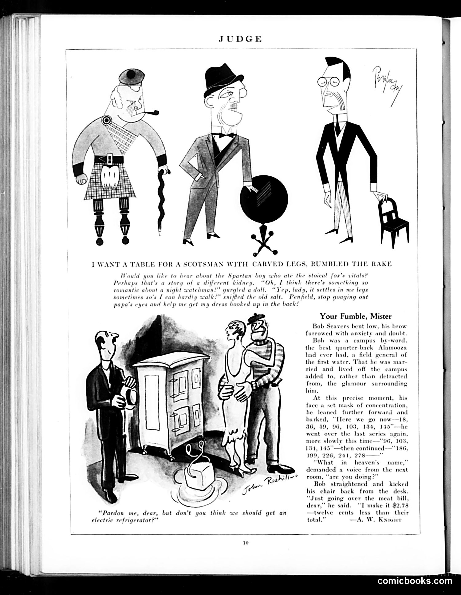 Judge — November 2, 1929 — page 12 of 36