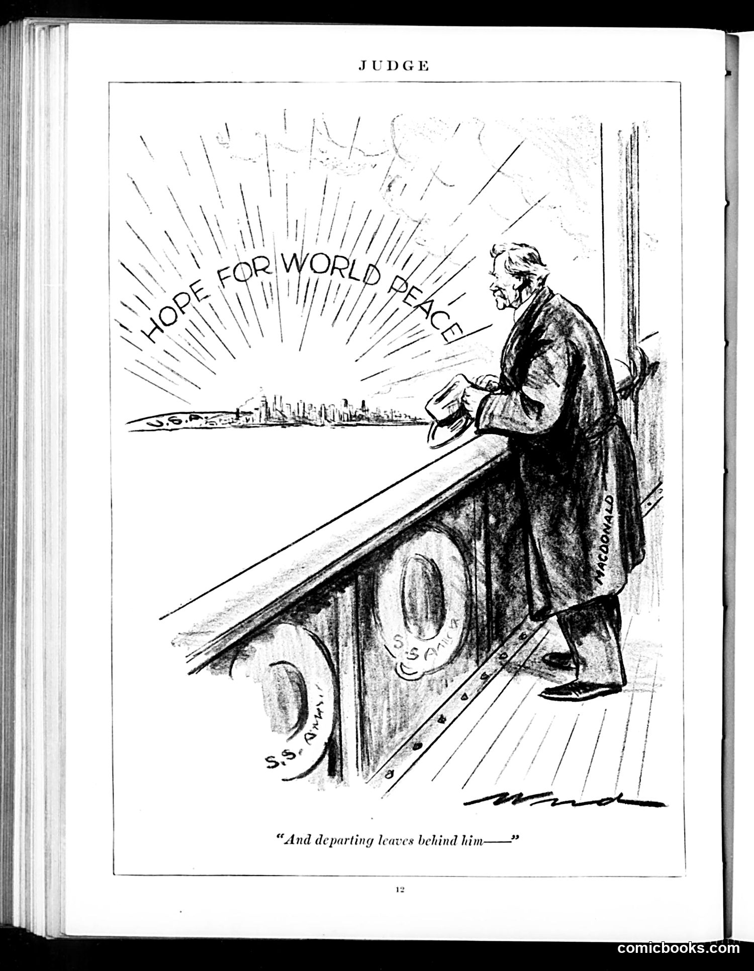 Judge — November 2, 1929 — page 14 of 36