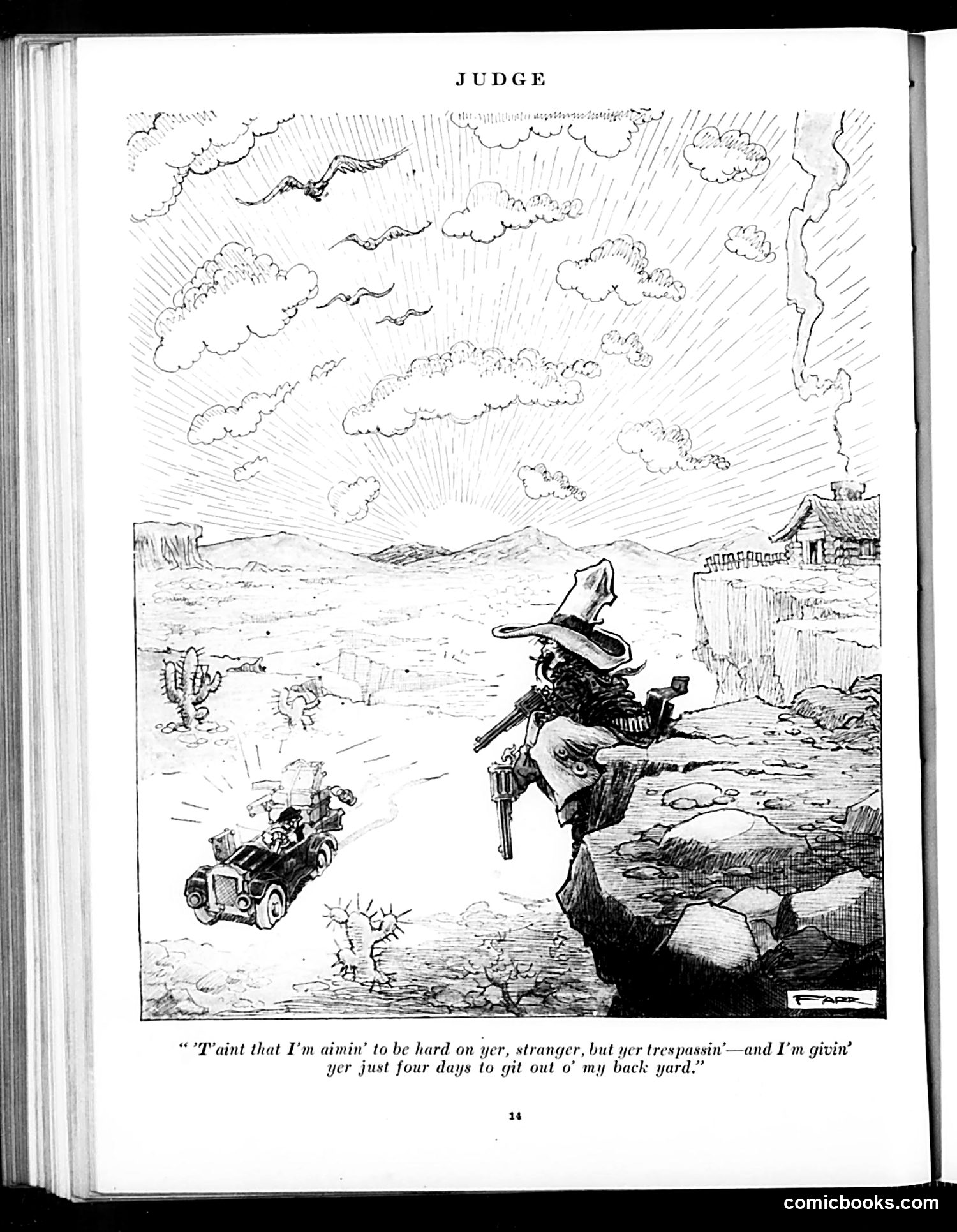 Judge — November 2, 1929 — page 16 of 36