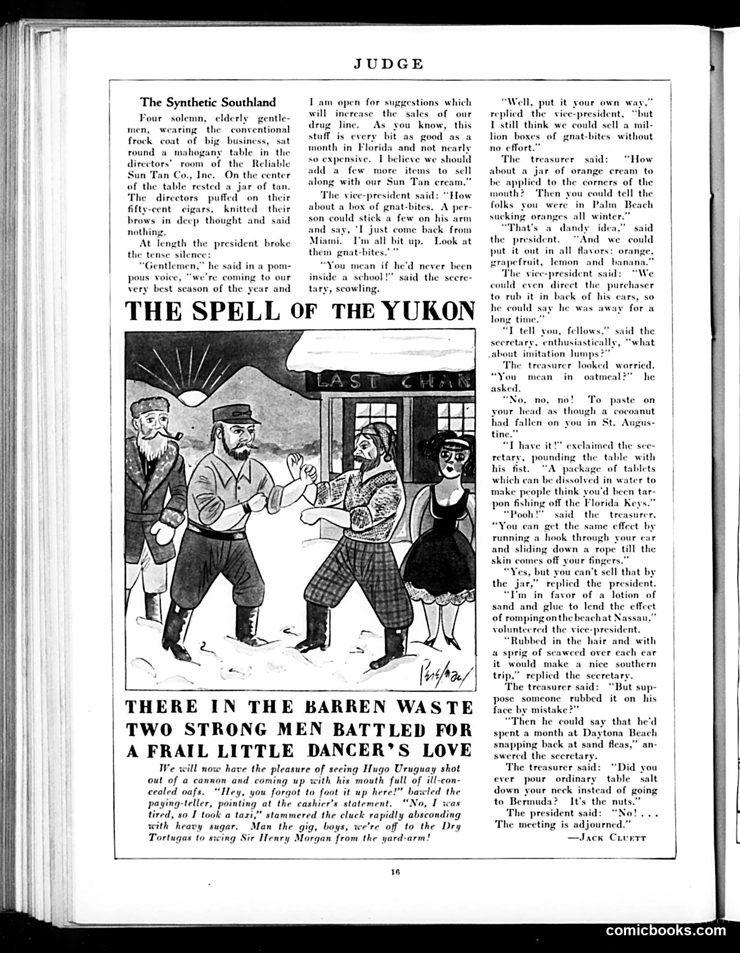 Judge — November 2, 1929 — page 18 of 36