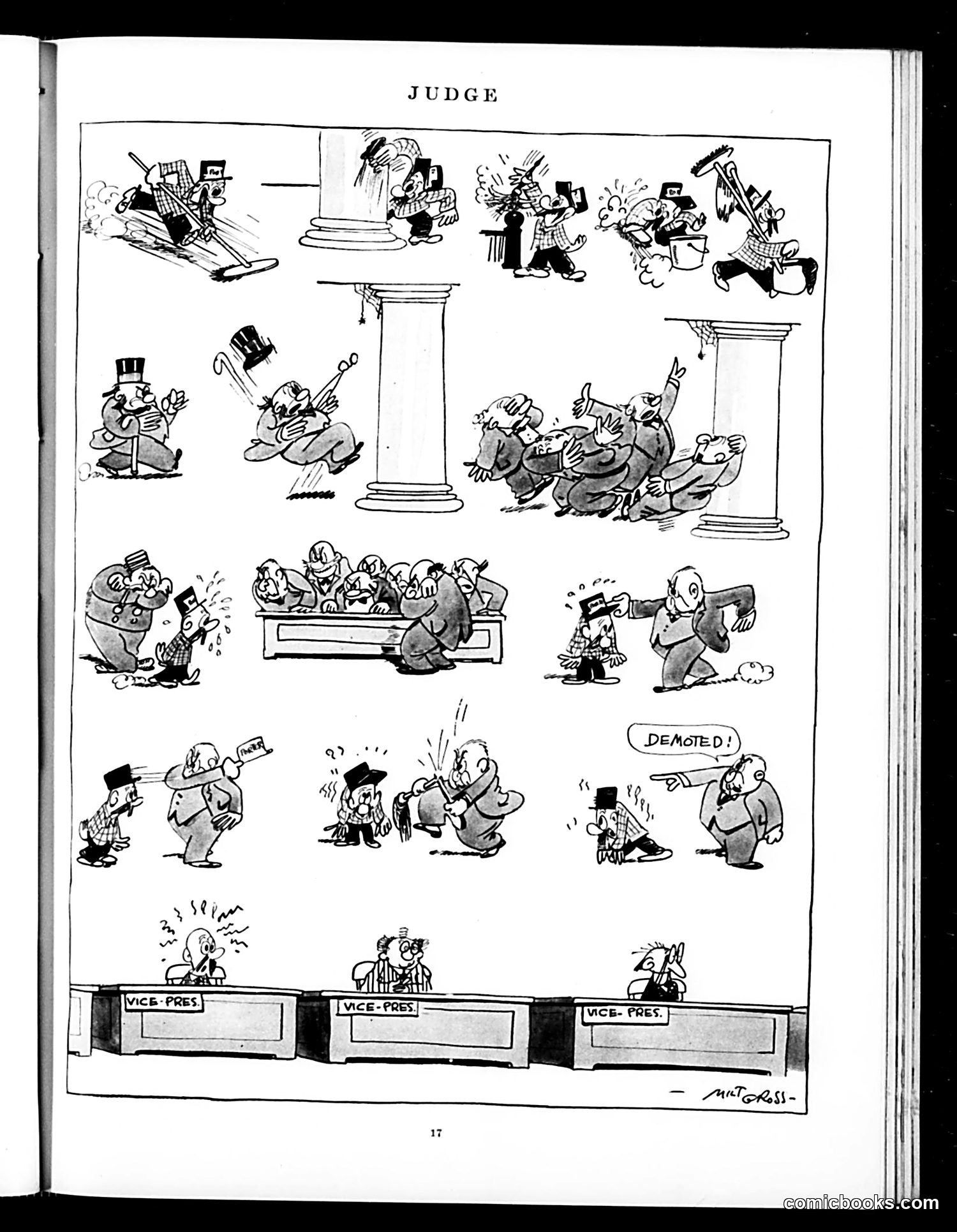 Judge — November 2, 1929 — page 19 of 36