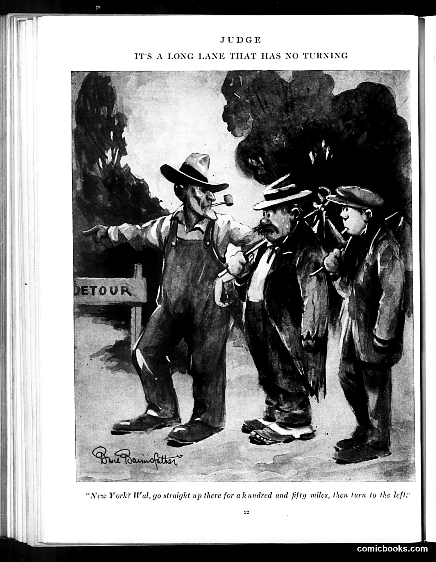Judge — November 2, 1929 — page 24 of 36