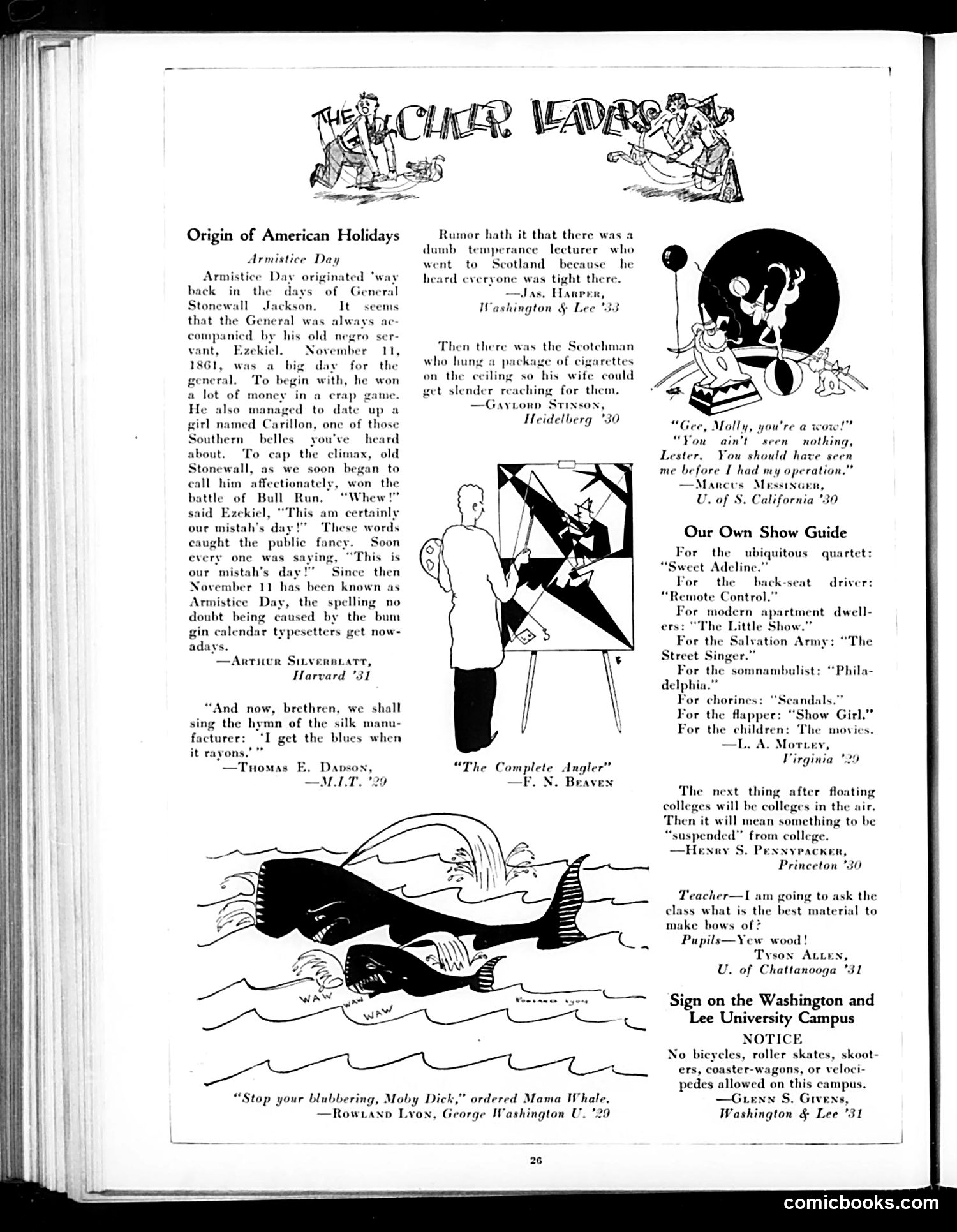 Judge — November 2, 1929 — page 28 of 36