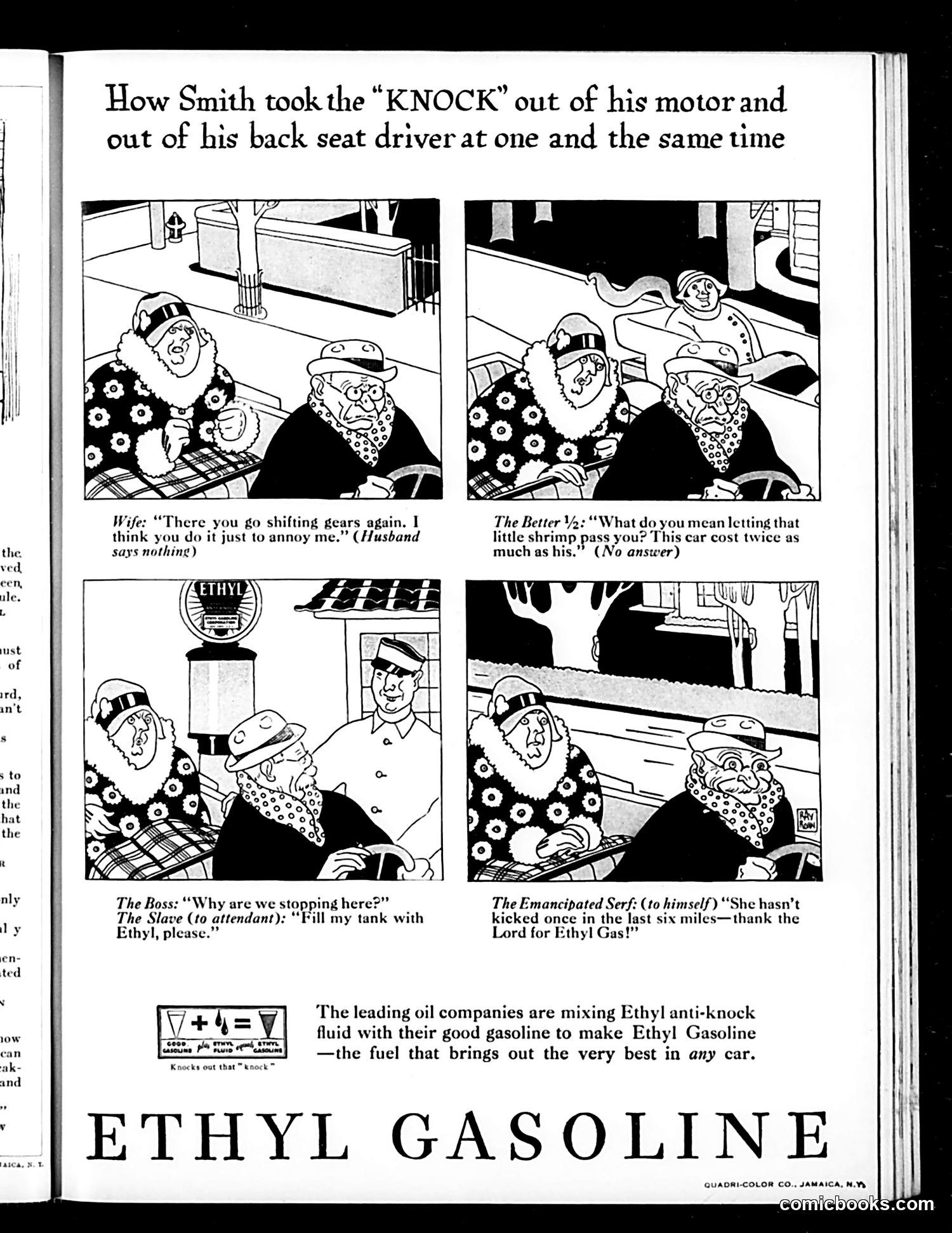 Judge — November 2, 1929 — page 35 of 36