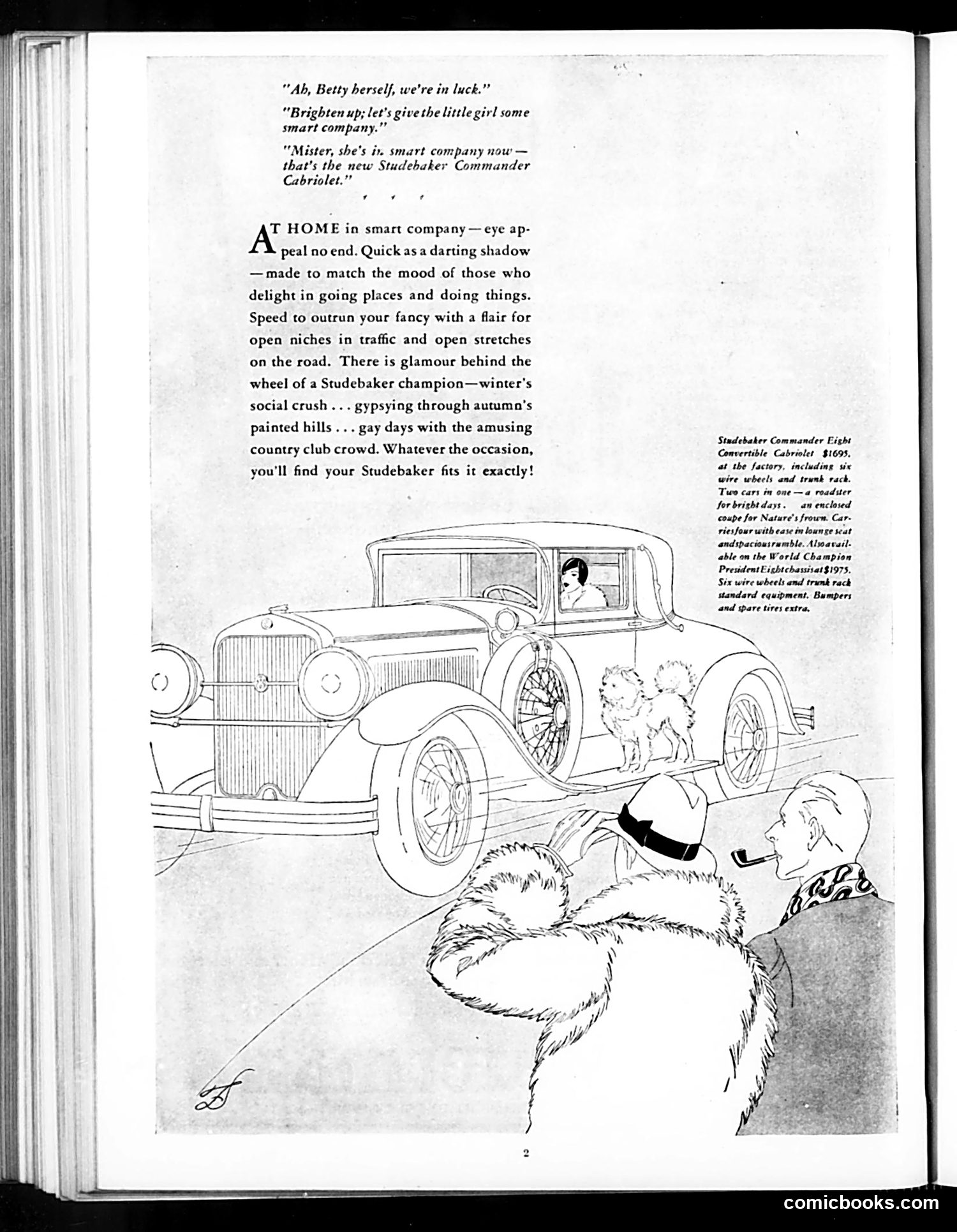 Judge — November 9, 1929 — page 4 of 36