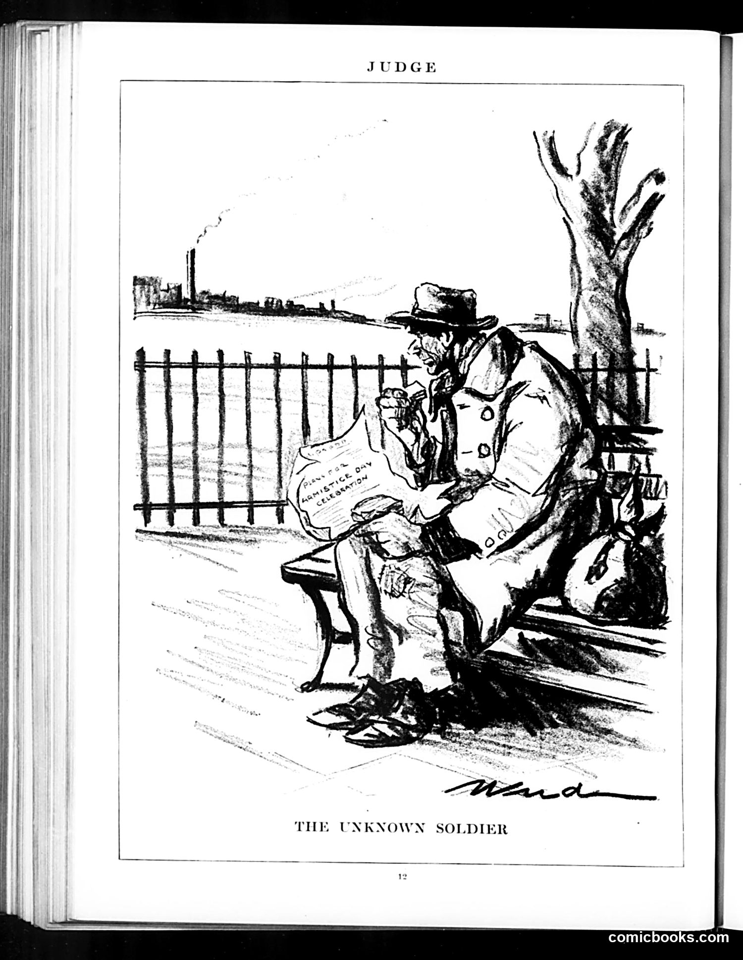 Judge — November 9, 1929 — page 14 of 36