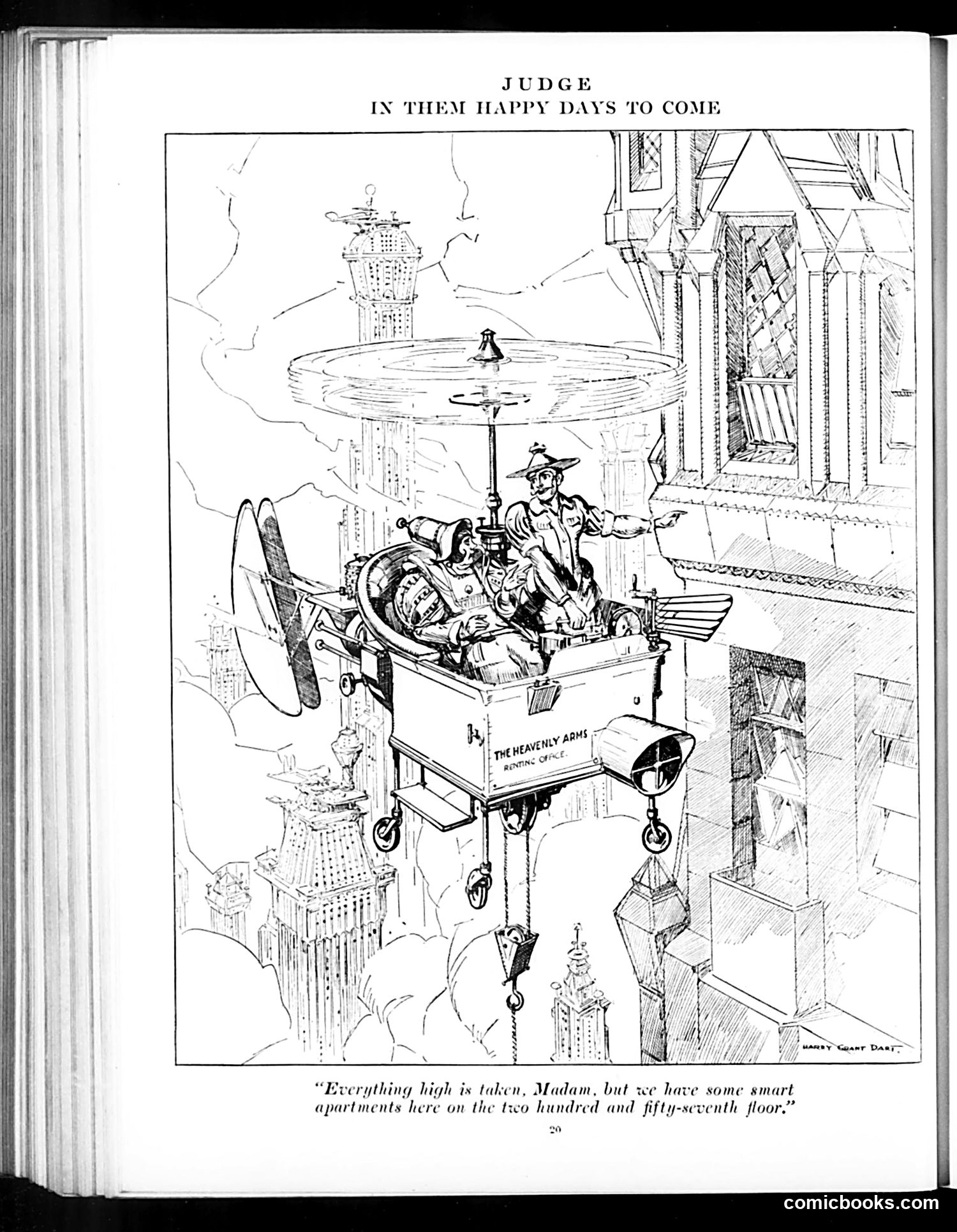 Judge — November 9, 1929 — page 22 of 36