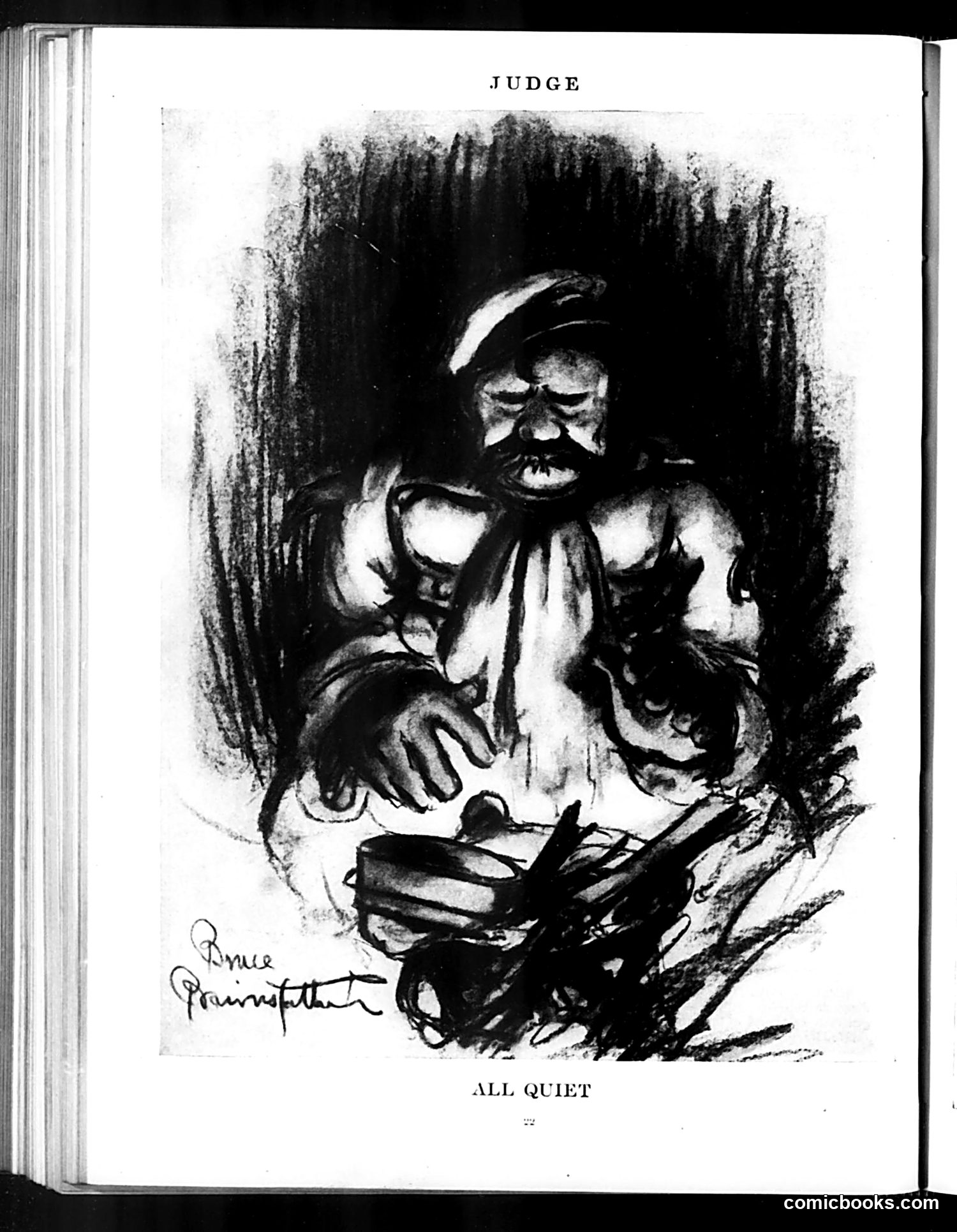 Judge — November 9, 1929 — page 24 of 36