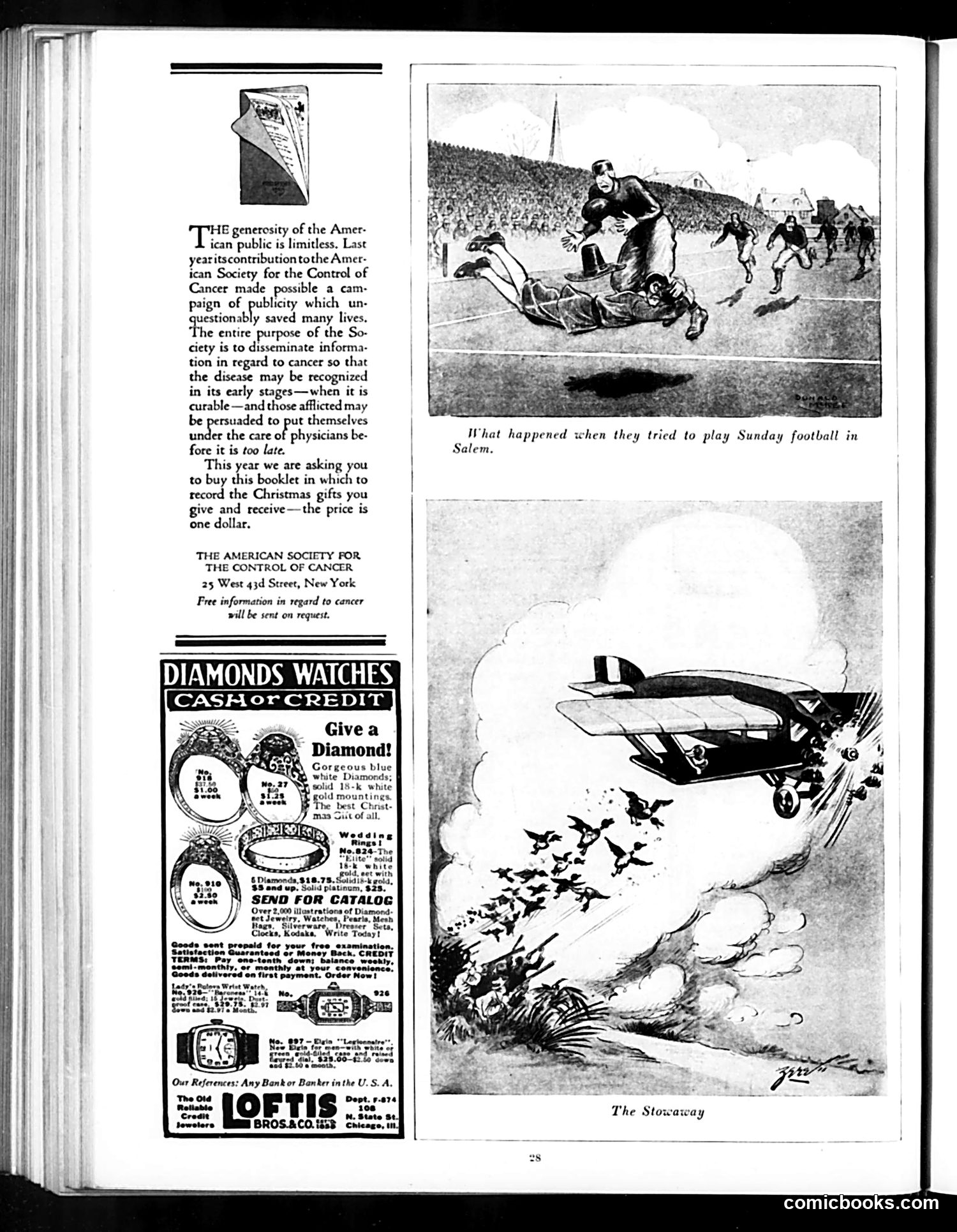 Judge — November 9, 1929 — page 30 of 36