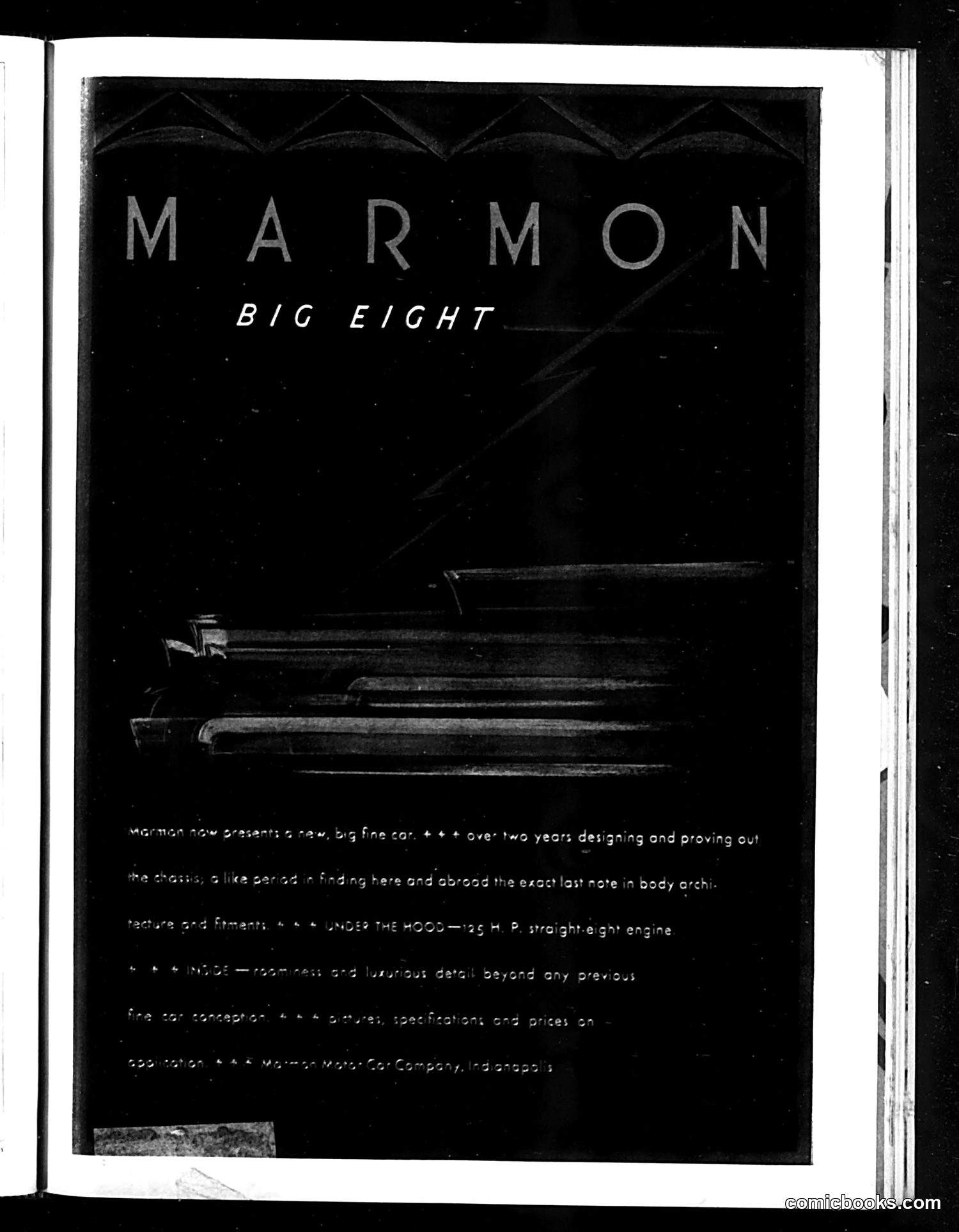 Judge — November 9, 1929 — page 35 of 36