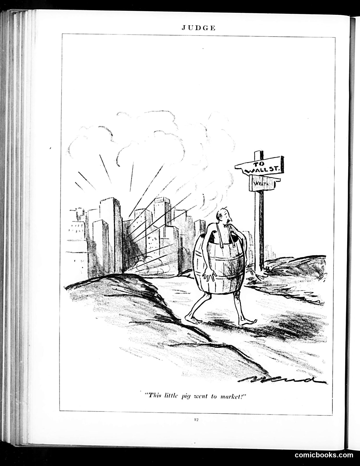 Judge — November 16, 1929 — page 14 of 36