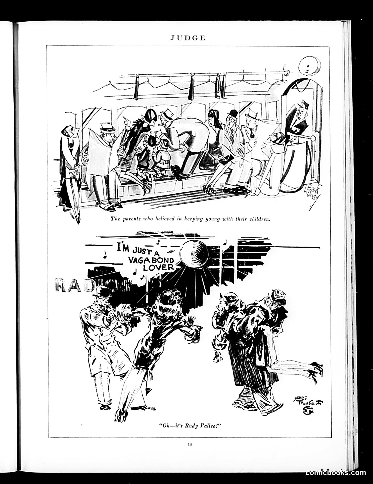 Judge — November 16, 1929 — page 17 of 36