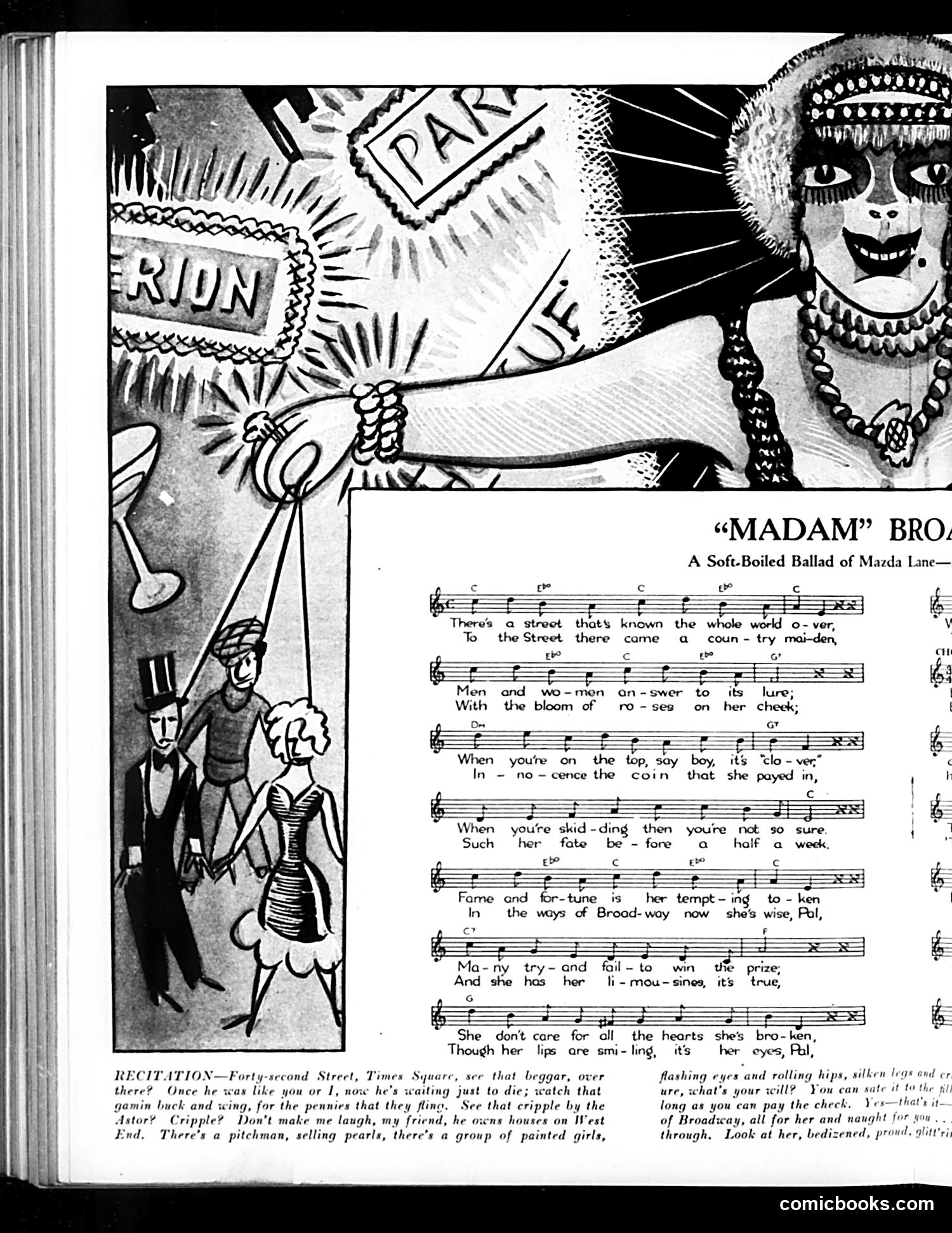 Judge — November 16, 1929 — page 18 of 36