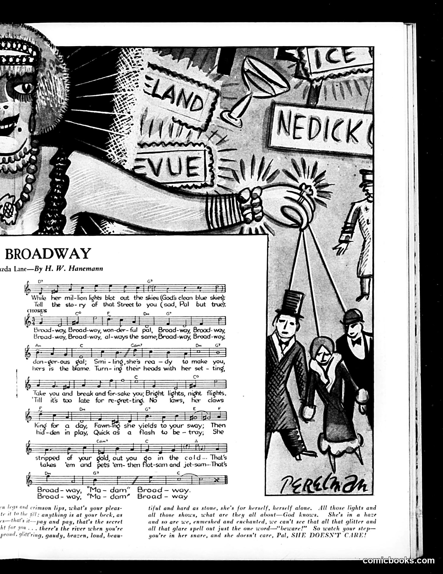 Judge — November 16, 1929 — page 19 of 36