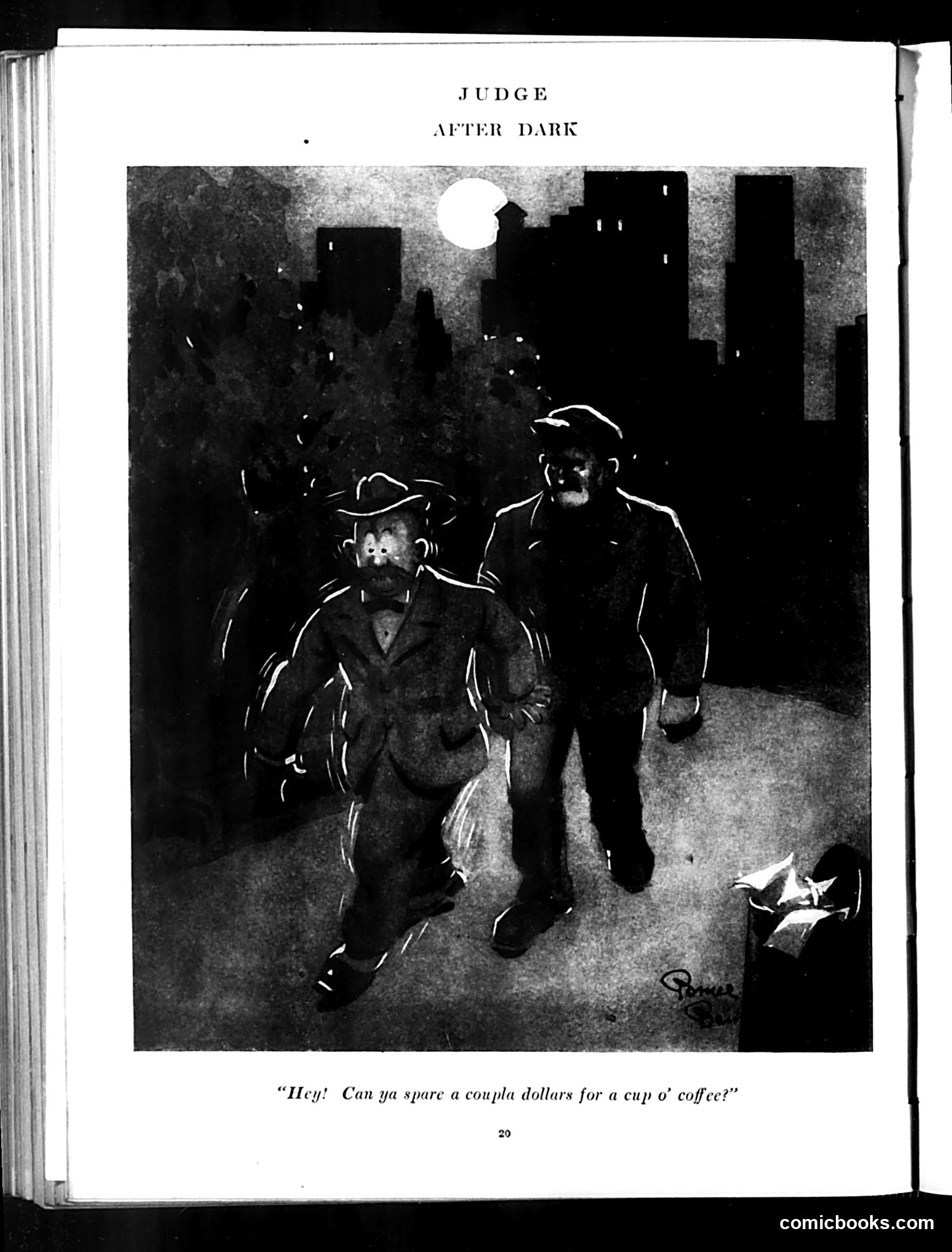 Judge — November 16, 1929 — page 22 of 36