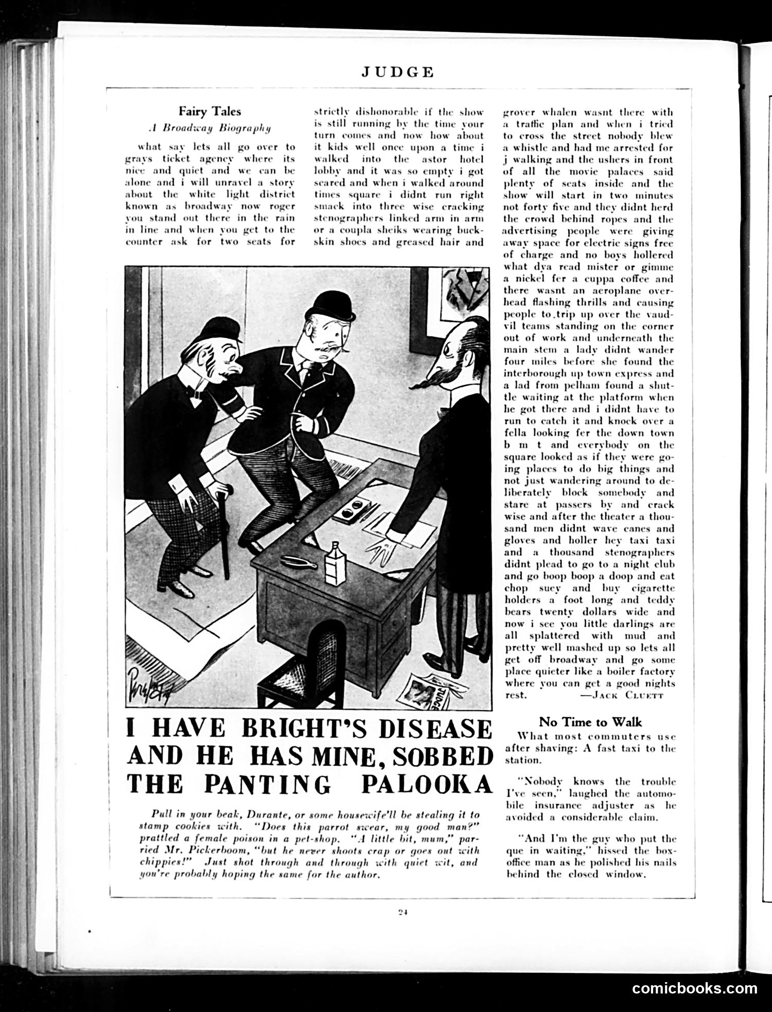 Judge — November 16, 1929 — page 26 of 36
