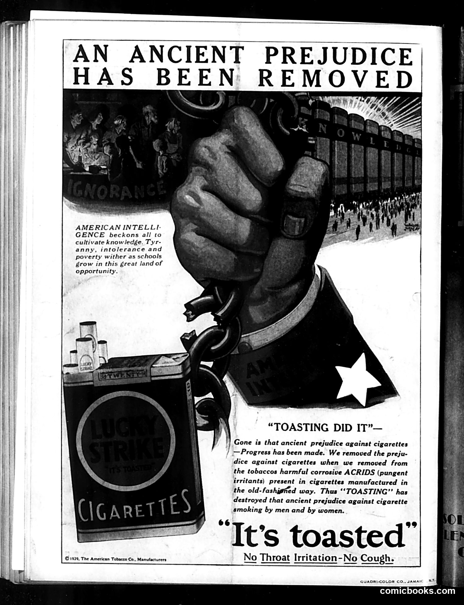 Judge — November 16, 1929 — page 36 of 36