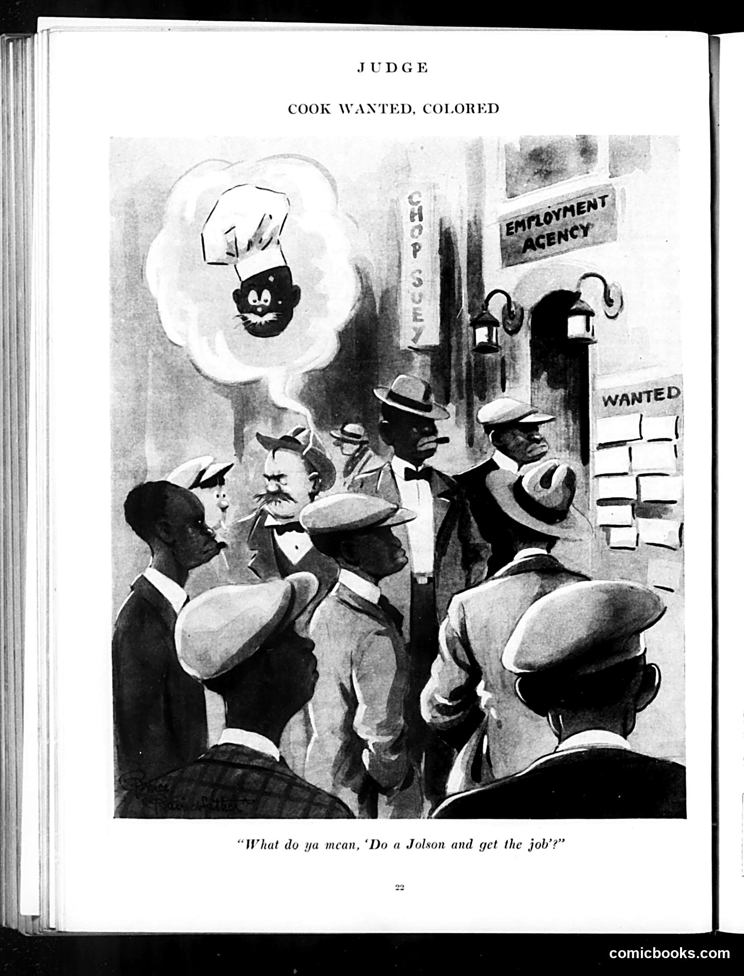 Judge — November 23, 1929 — page 24 of 36