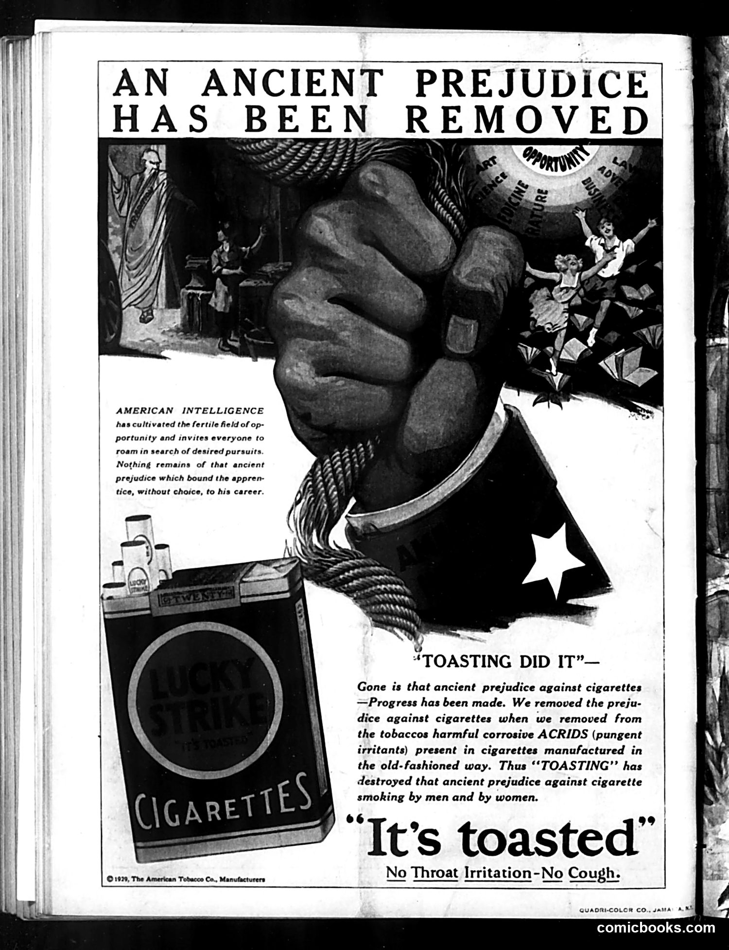 Judge — November 23, 1929 — page 36 of 36