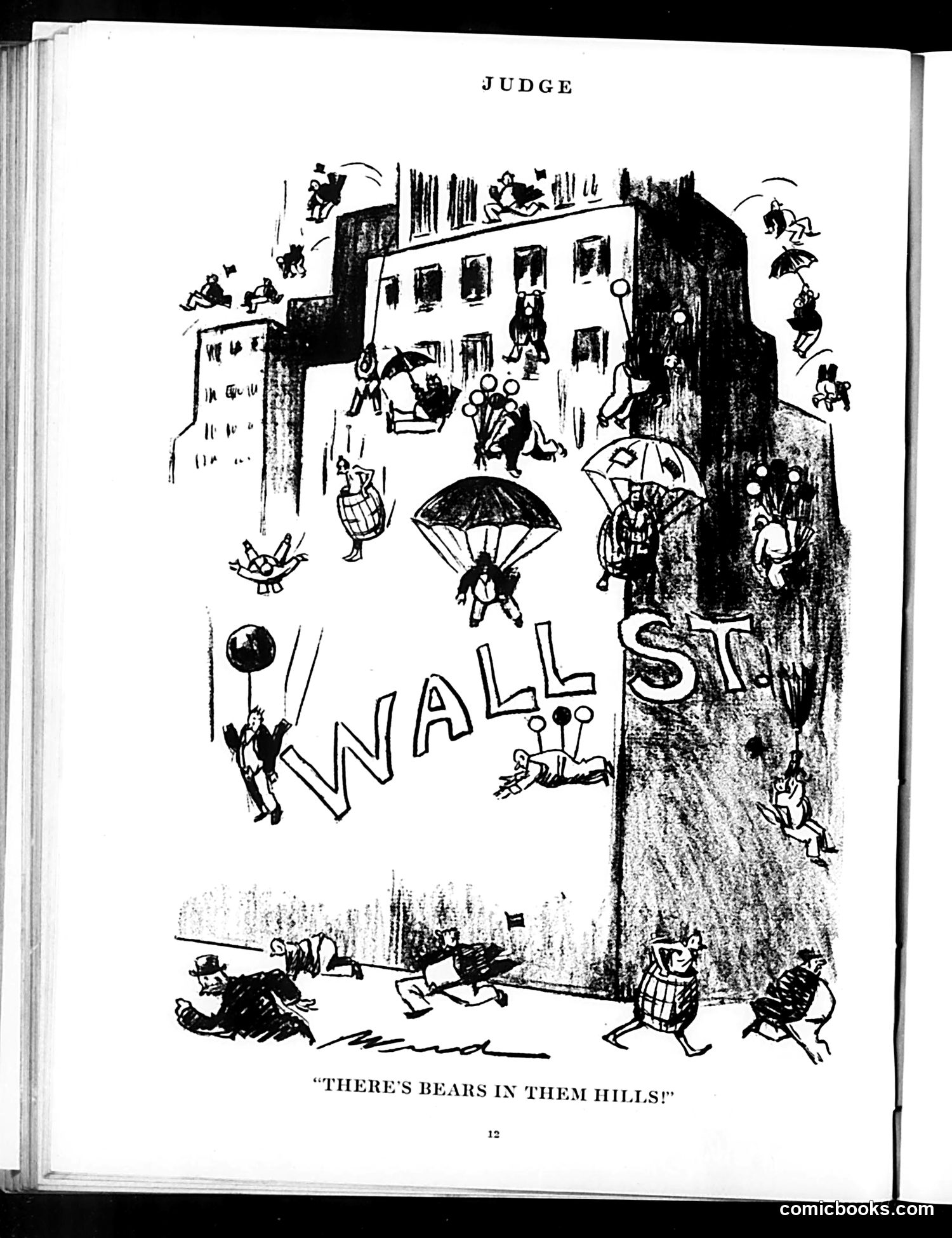 Judge — November 30, 1929 — page 14 of 36